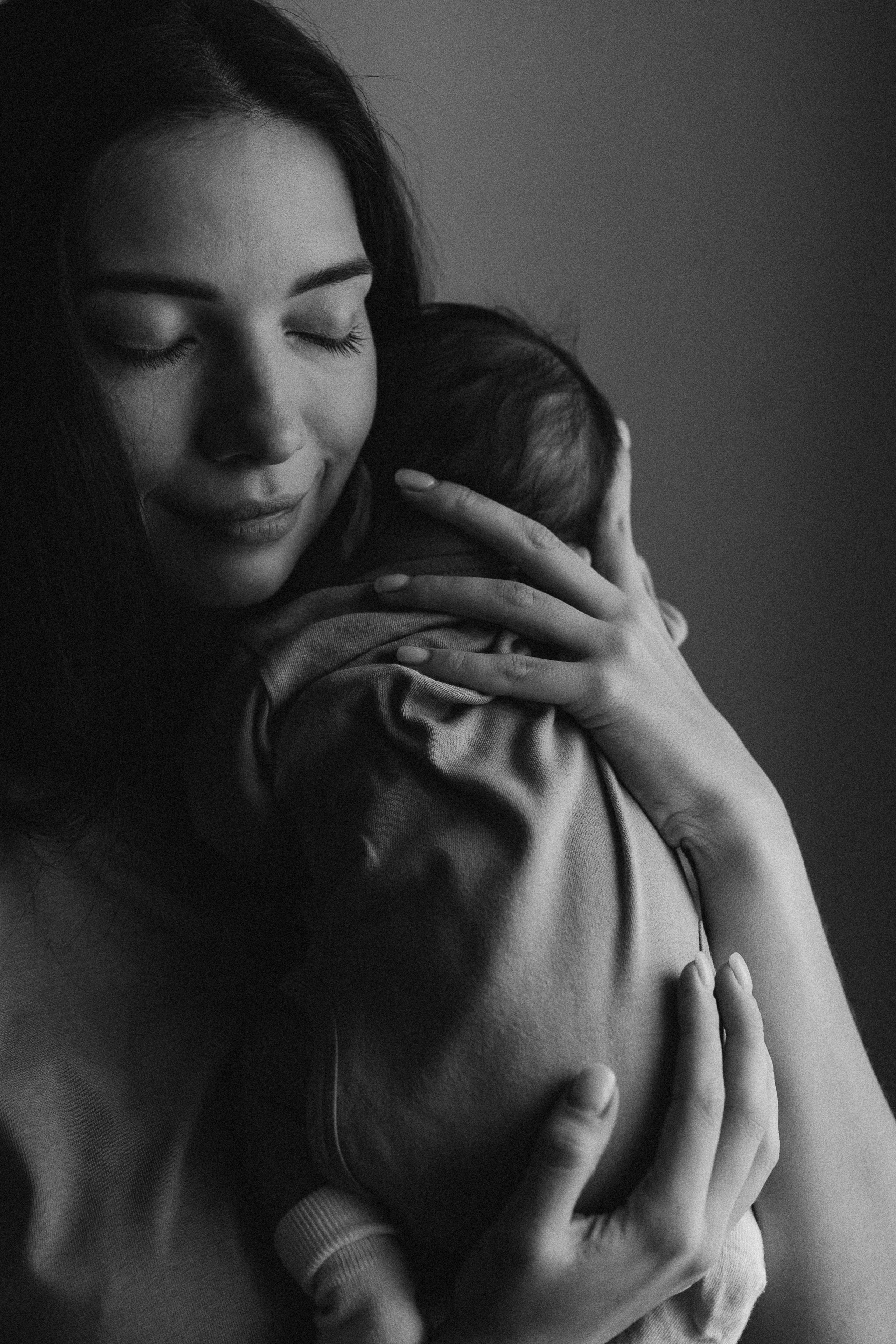 Наши счастливые моменты. Семейный фотограф в Челябинске Волченко Ксения