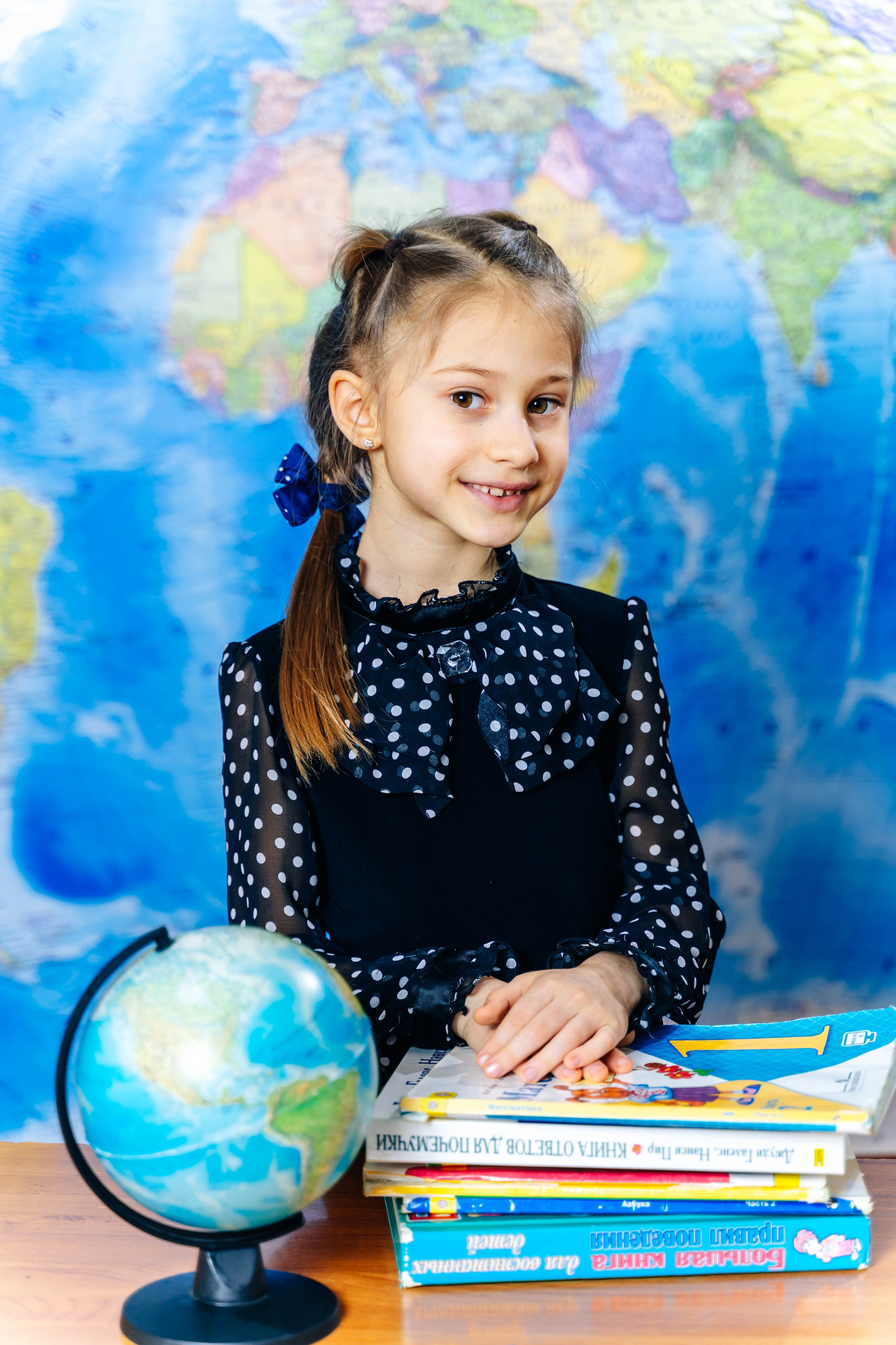 Фотопроект «Я-Первоклассник». Выпускные альбомы в Липецке Albumboom