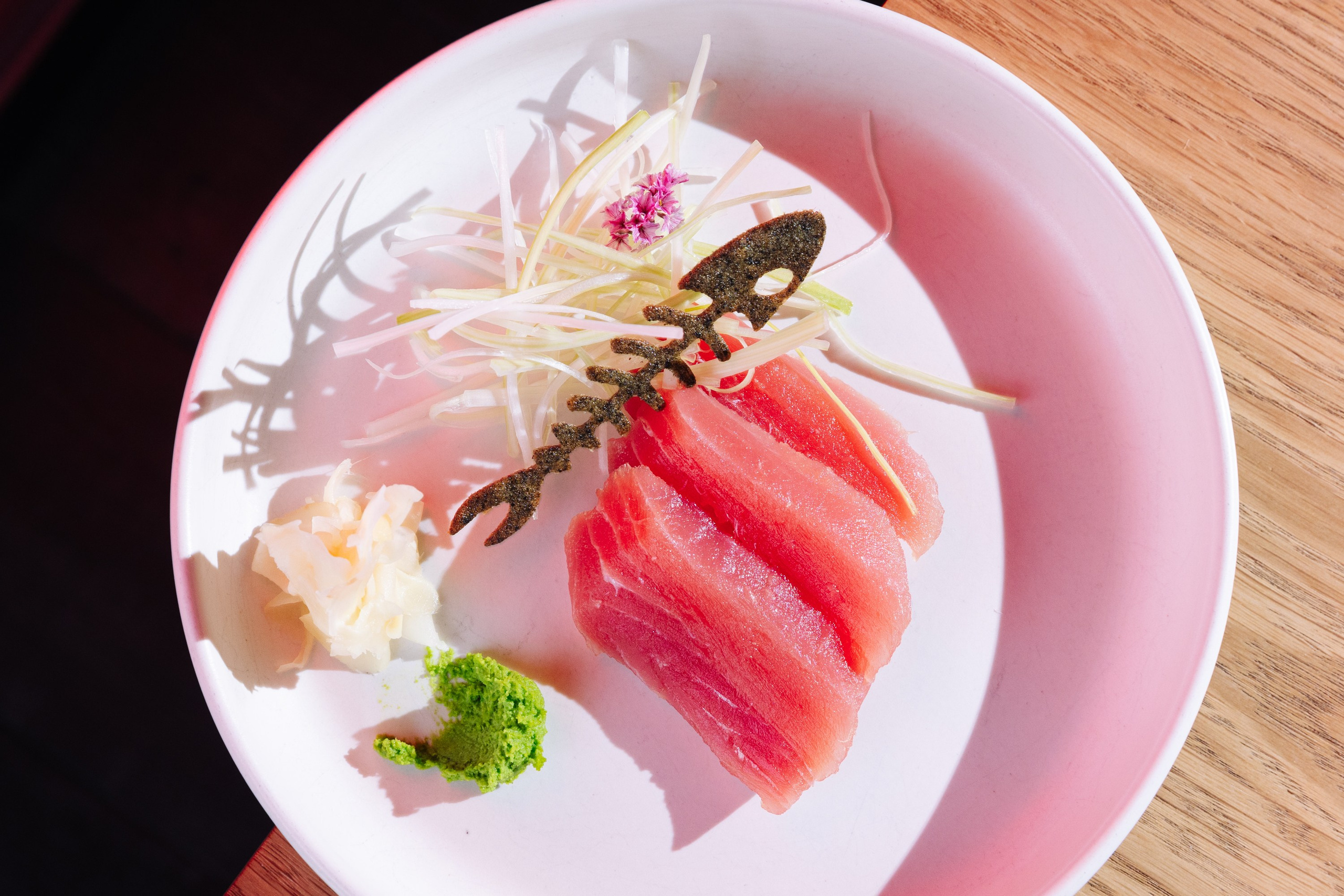 Портфолио контент фото для ресторанов. Контент фотограф в Москве Ник Фрост