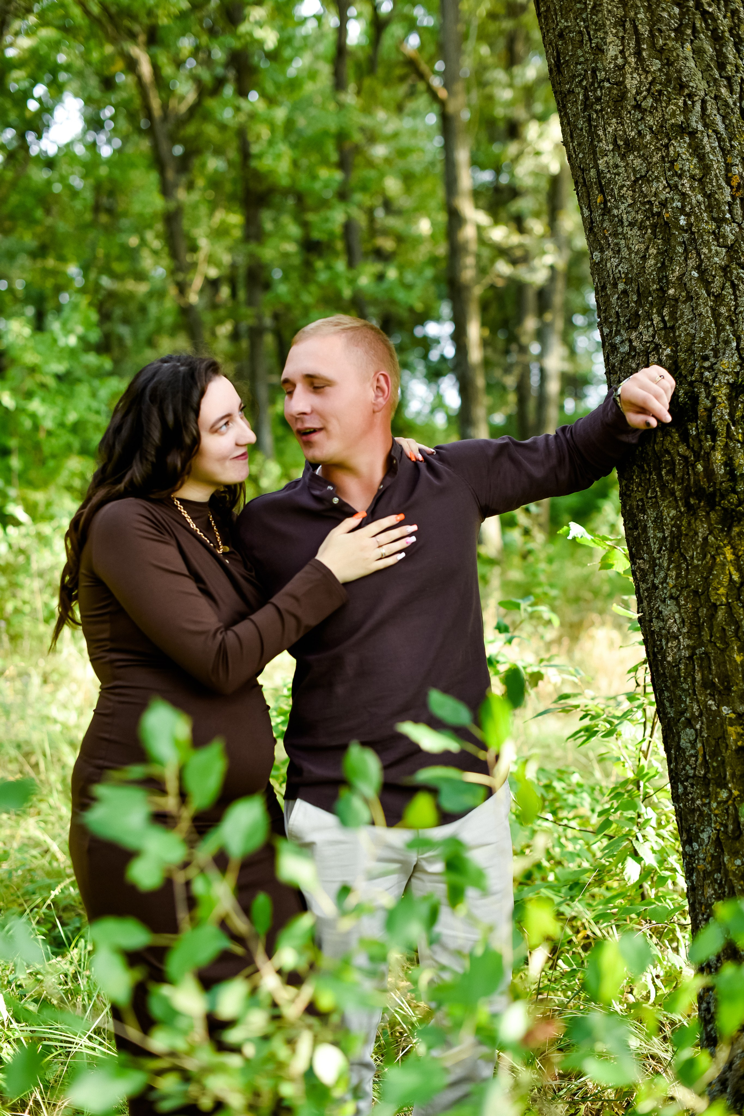 Гендер пати