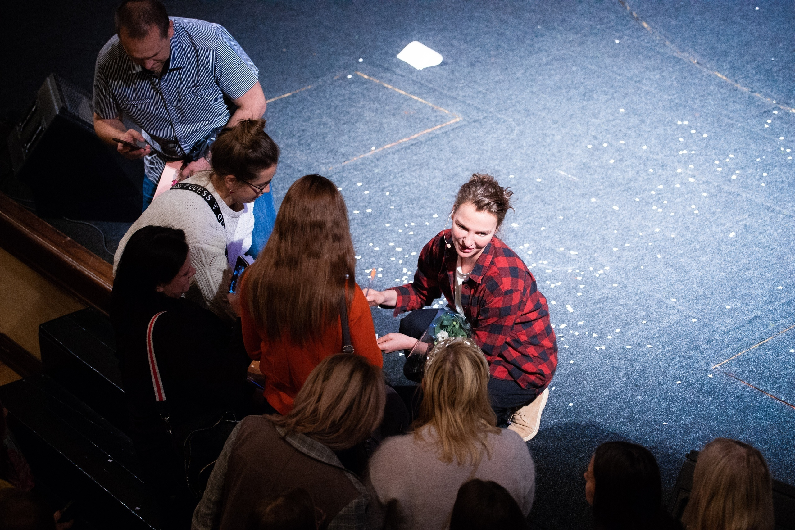Ах Астахова. Фотограф Томск Скавронский Даниил