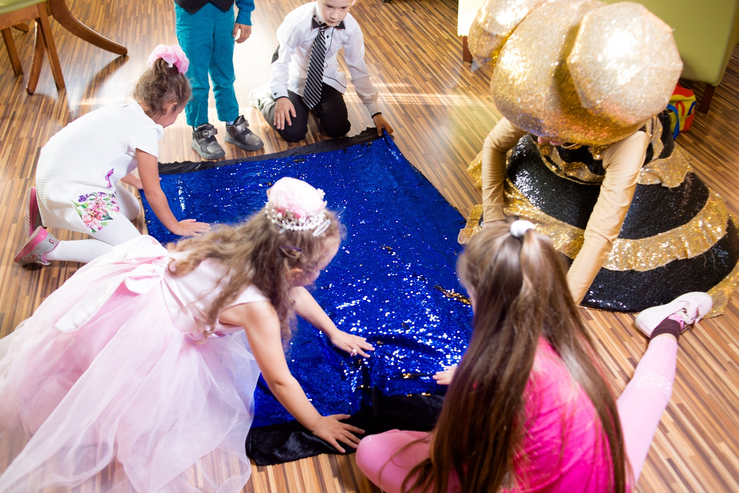 День рождение Леры. Фотограф Томск Скавронский Даниил