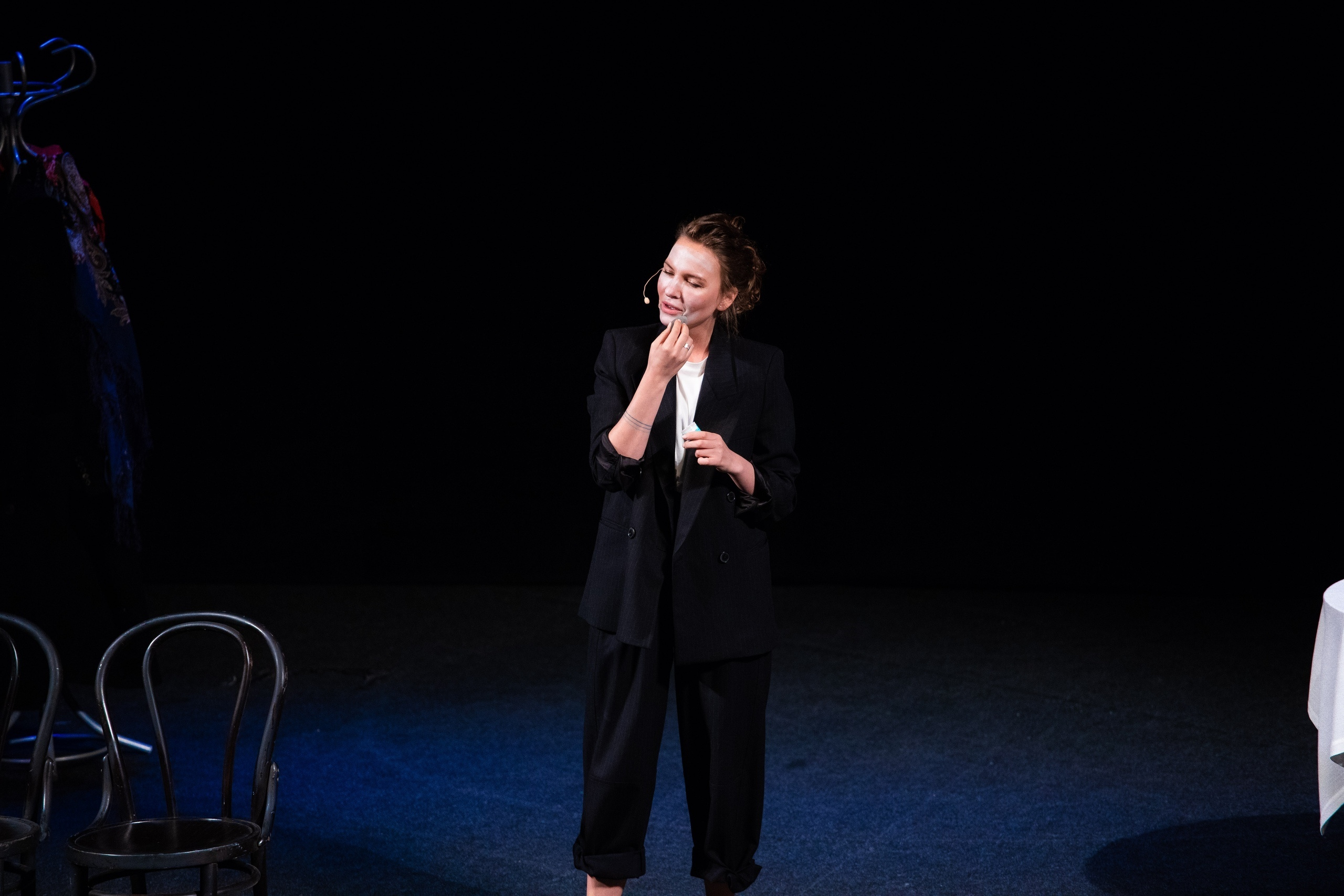 Ах Астахова. Фотограф Томск Скавронский Даниил