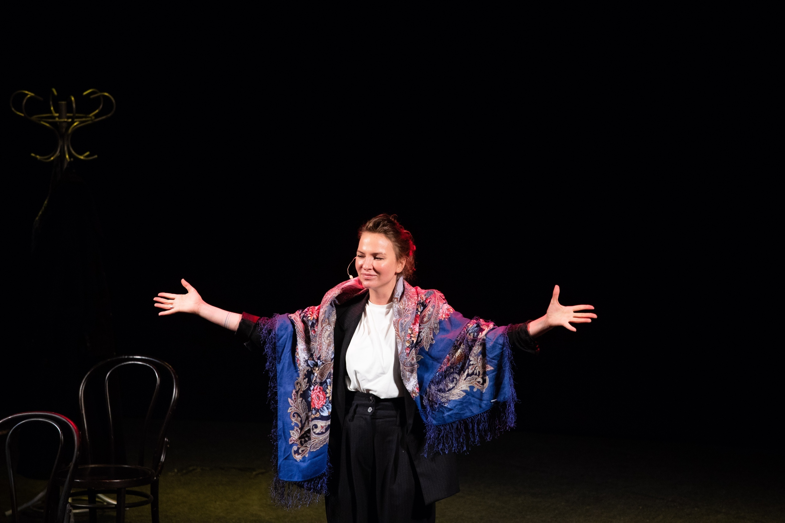 Ах Астахова. Фотограф Томск Скавронский Даниил