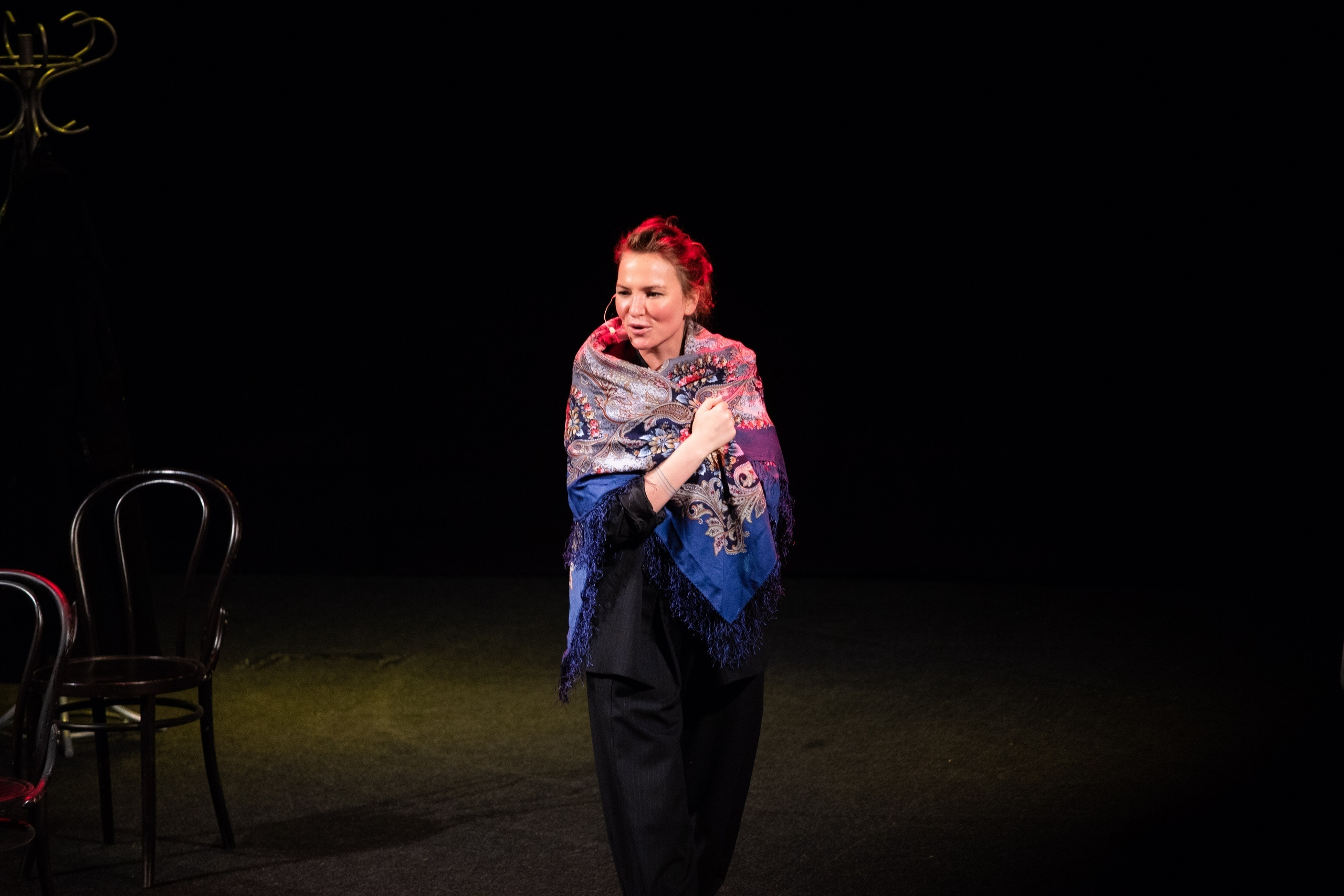 Ах Астахова. Фотограф Томск Скавронский Даниил