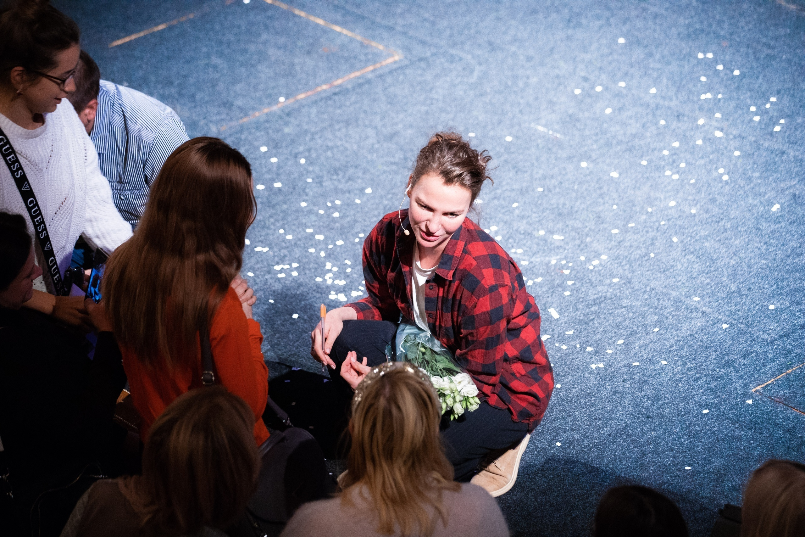 Ах Астахова. Фотограф Томск Скавронский Даниил