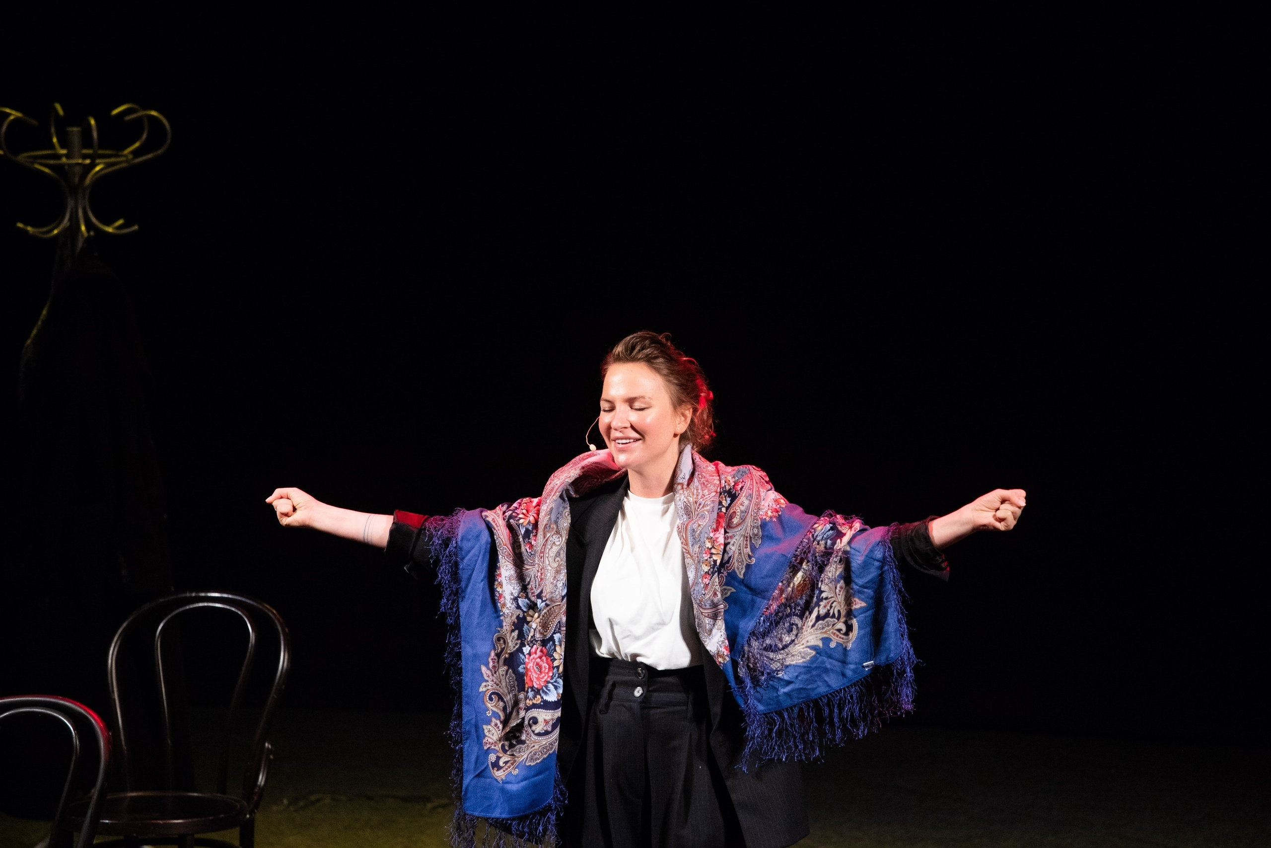 Ах Астахова. Фотограф Томск Скавронский Даниил