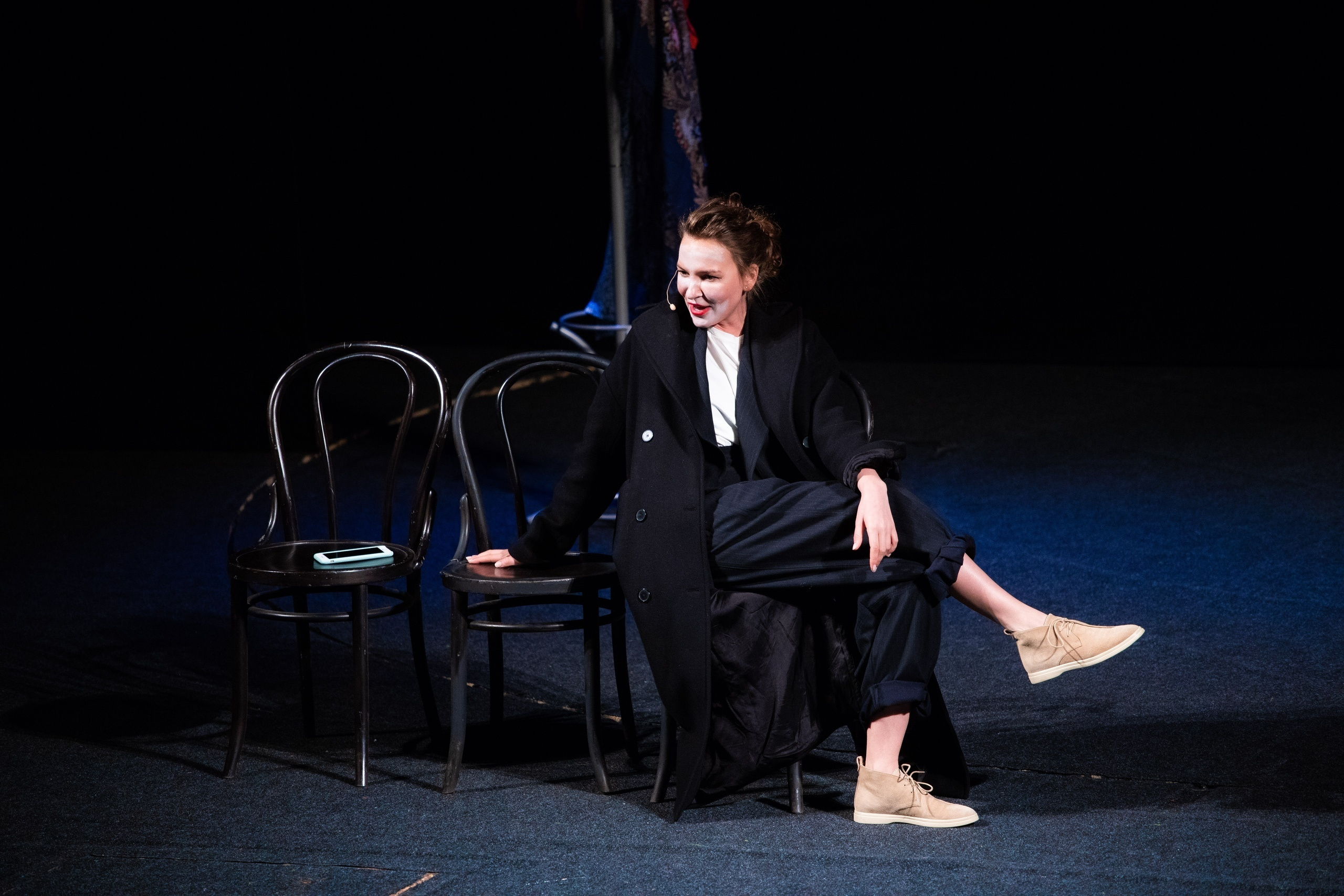 Ах Астахова. Фотограф Томск Скавронский Даниил