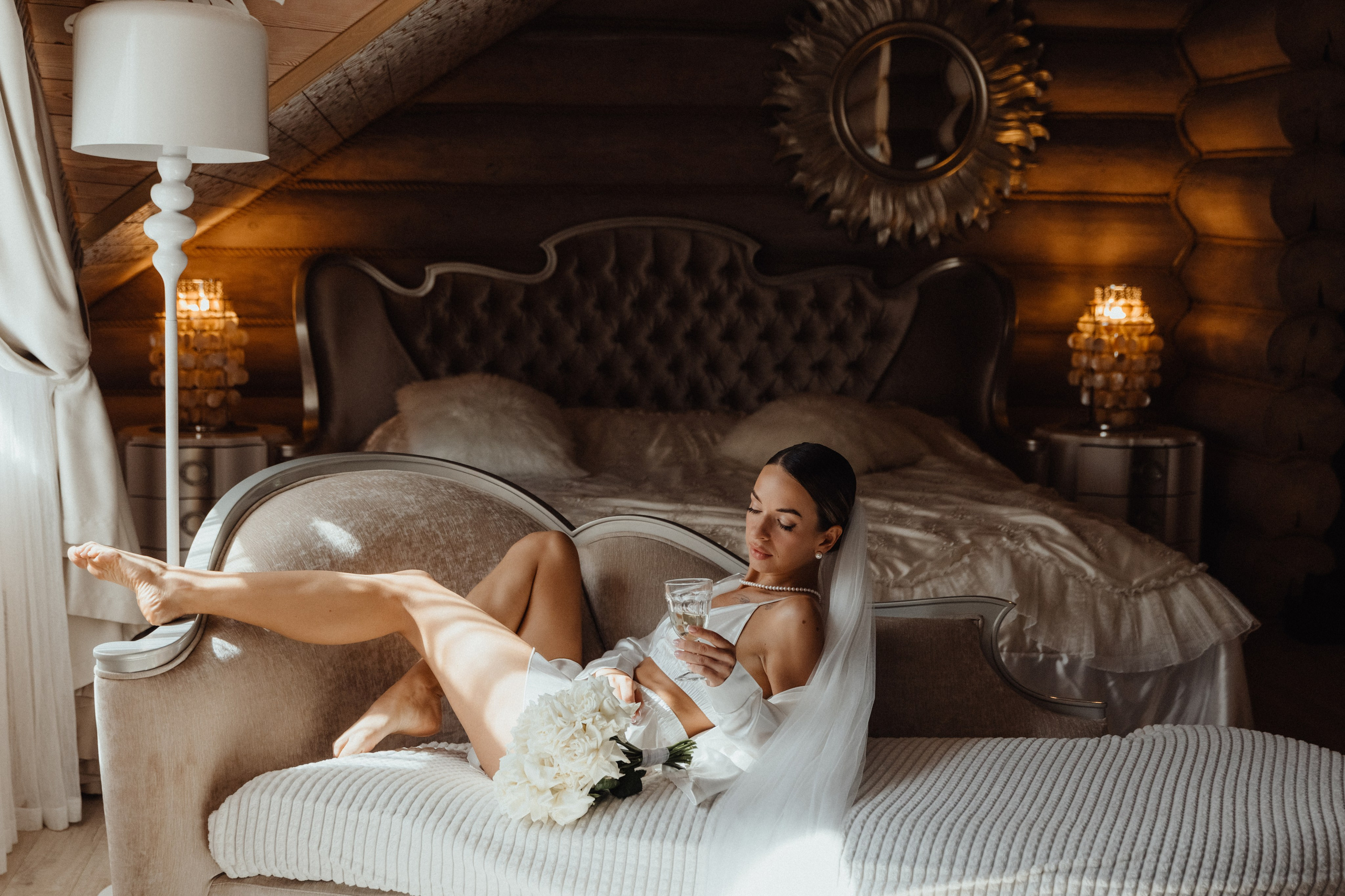 Между нами любовь. Свадебный фотограф Анастасия Пальчикова