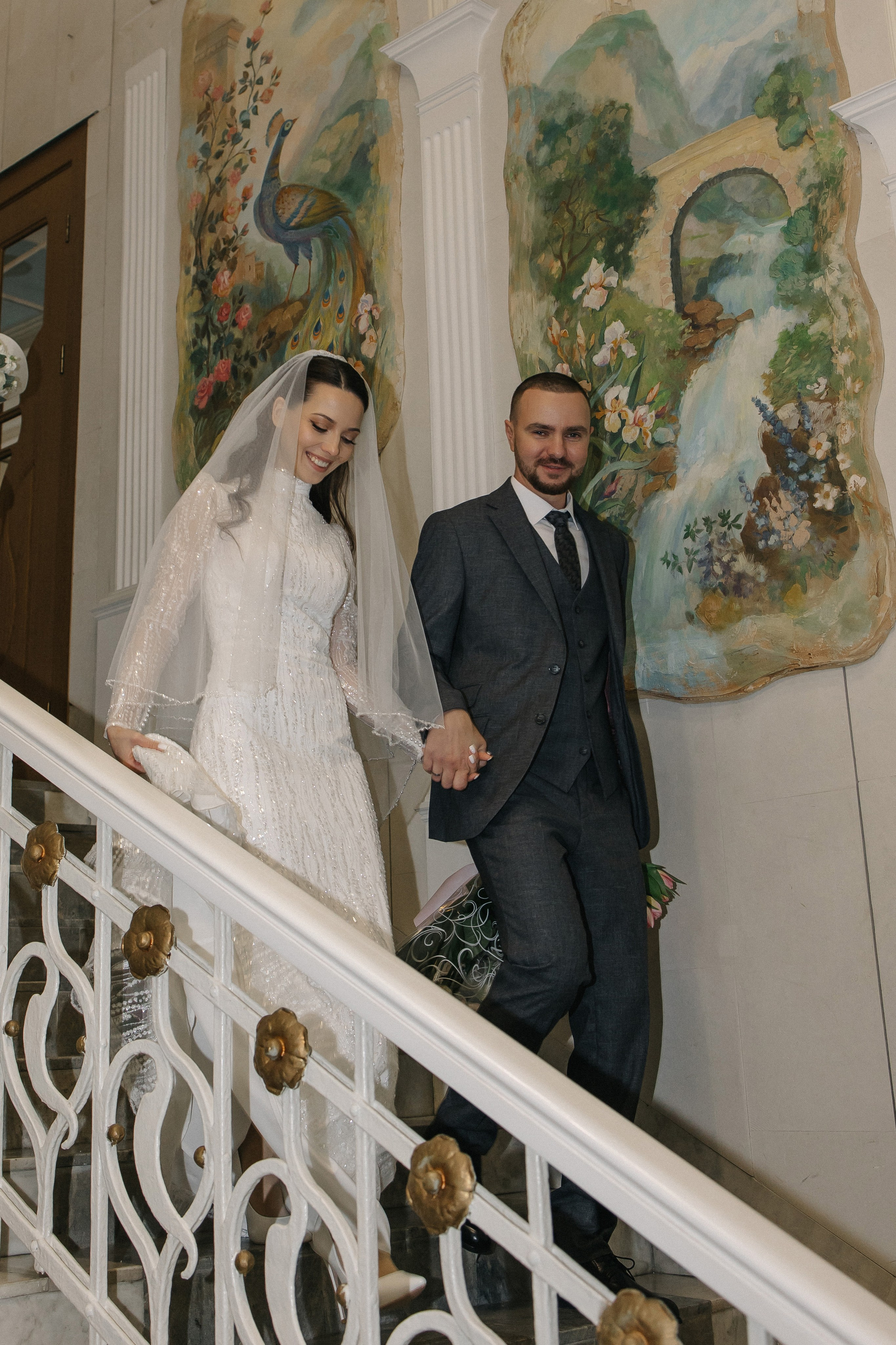 Оксана и Анатолий. Свадебный Фотограф Светлана Карпенко Ростов-на-Дону