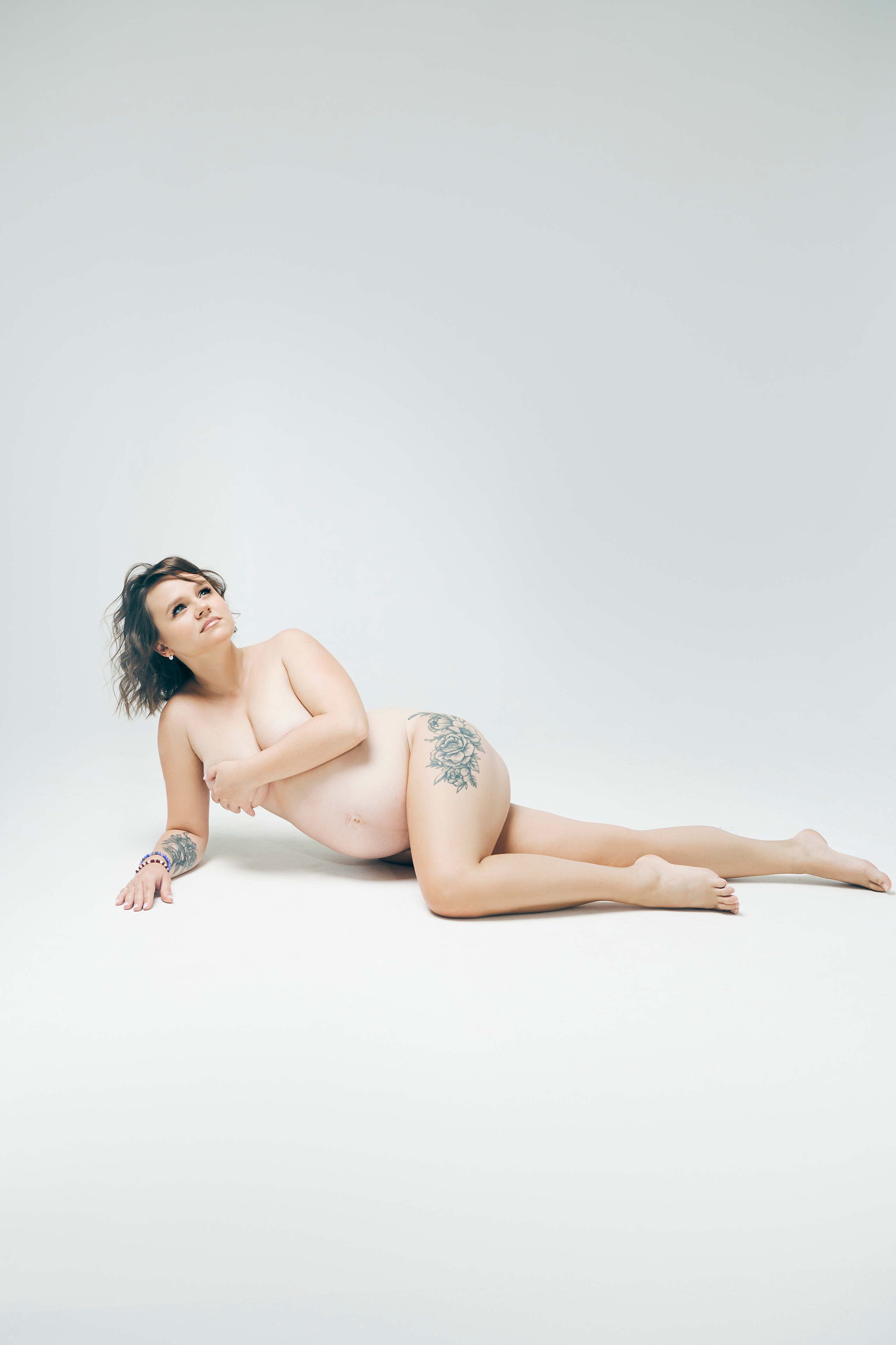 Беременность. Наталья Гордеева. Фотограф беременности Москва