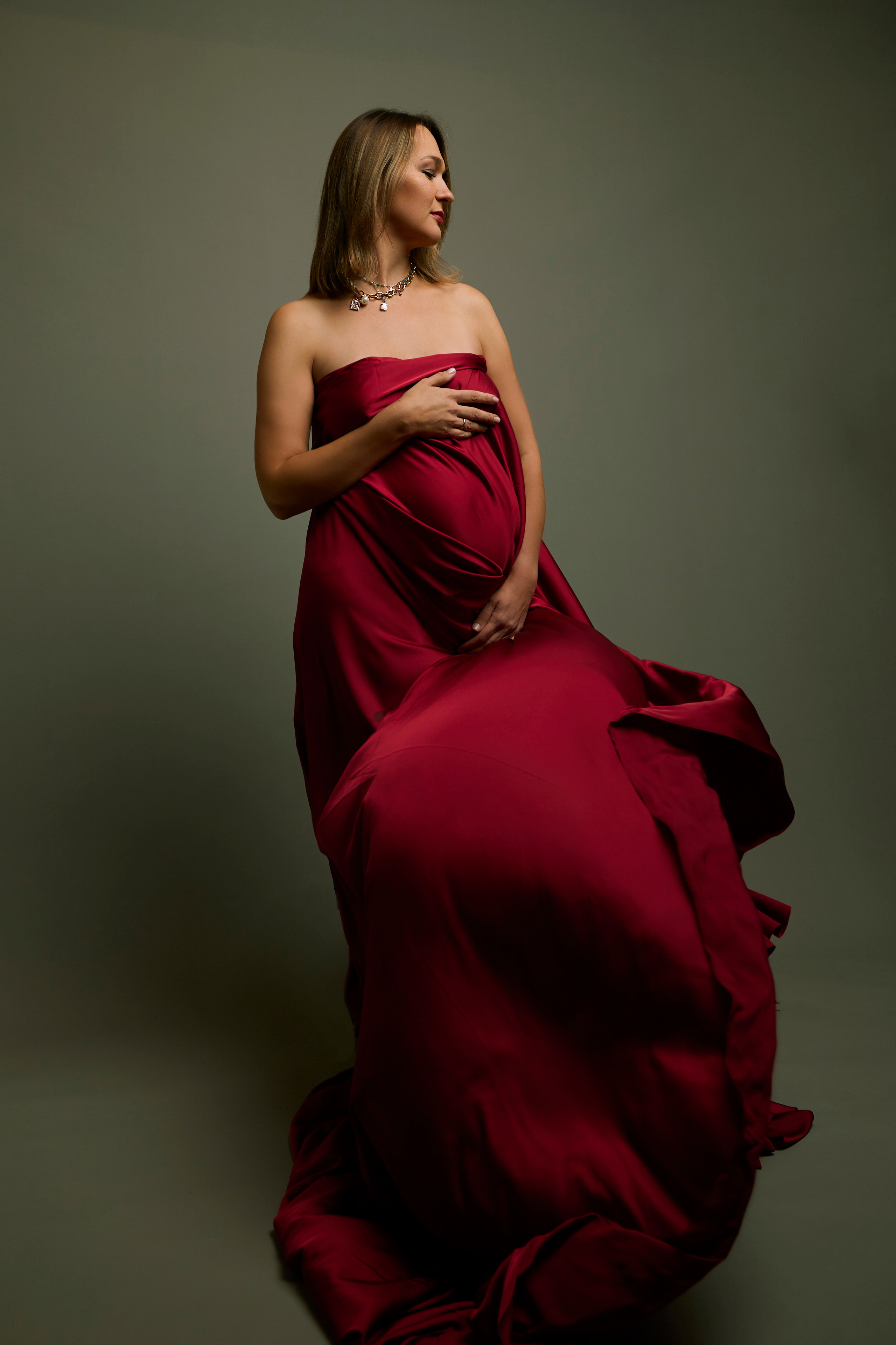 Беременность. Наталья Гордеева. Фотограф беременности Москва