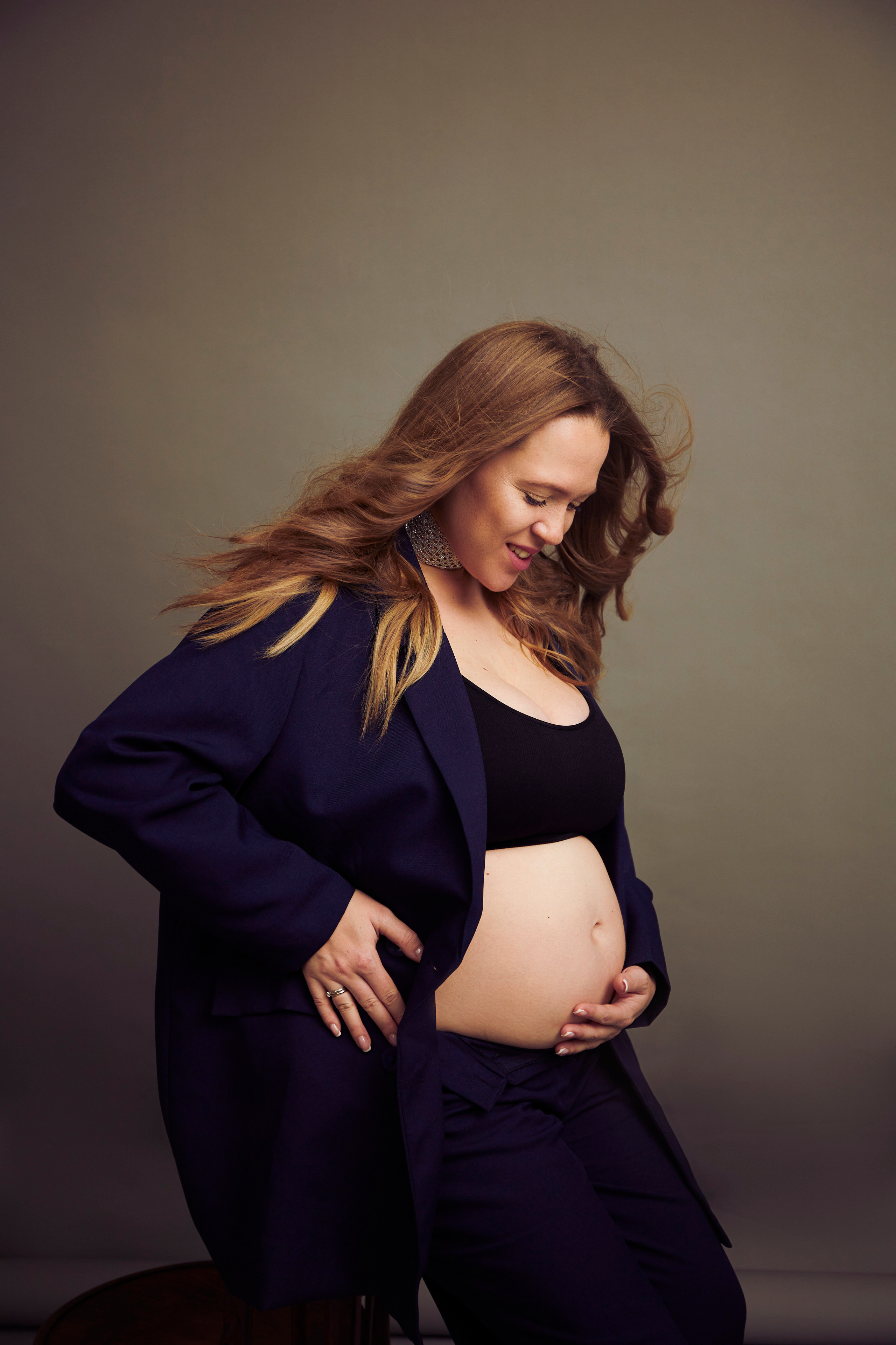 Беременность. Наталья Гордеева. Фотограф беременности Москва