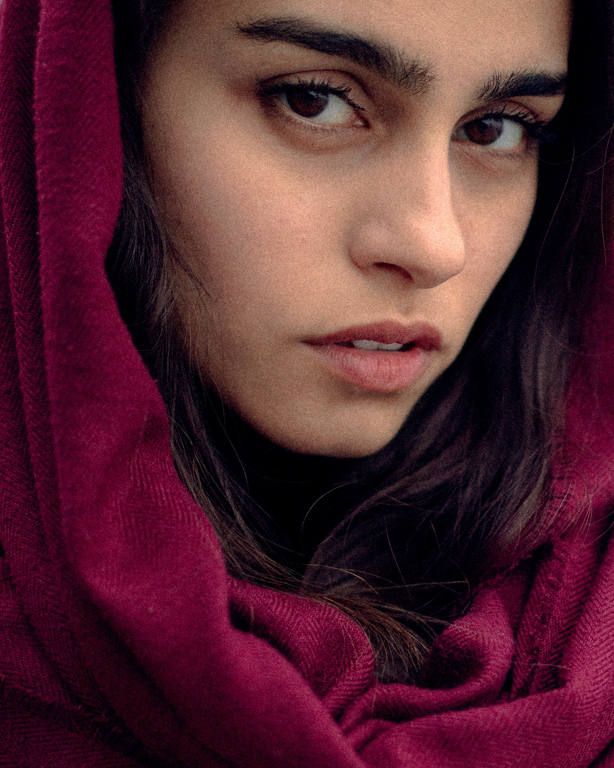 MEHIN. Фотограф города Уральск Ольга Василец