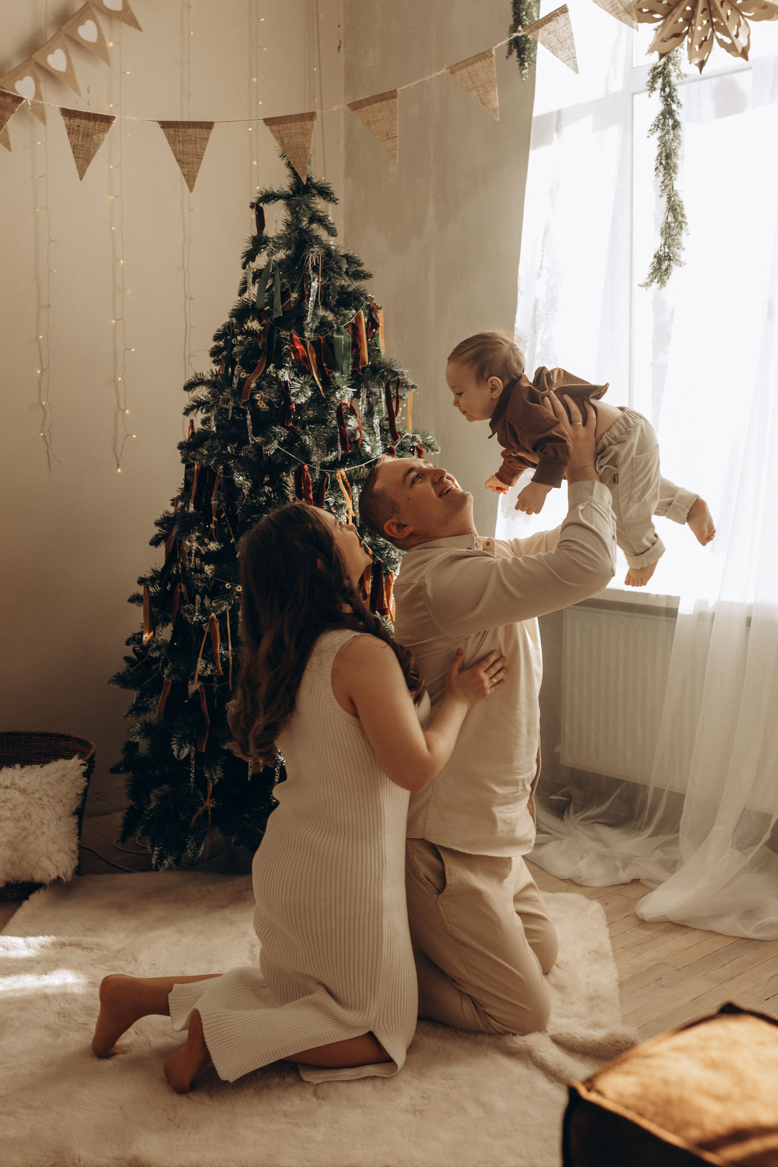 Семейная фотосессия. Фотограф в Ставрополе Svetlana Matveeva