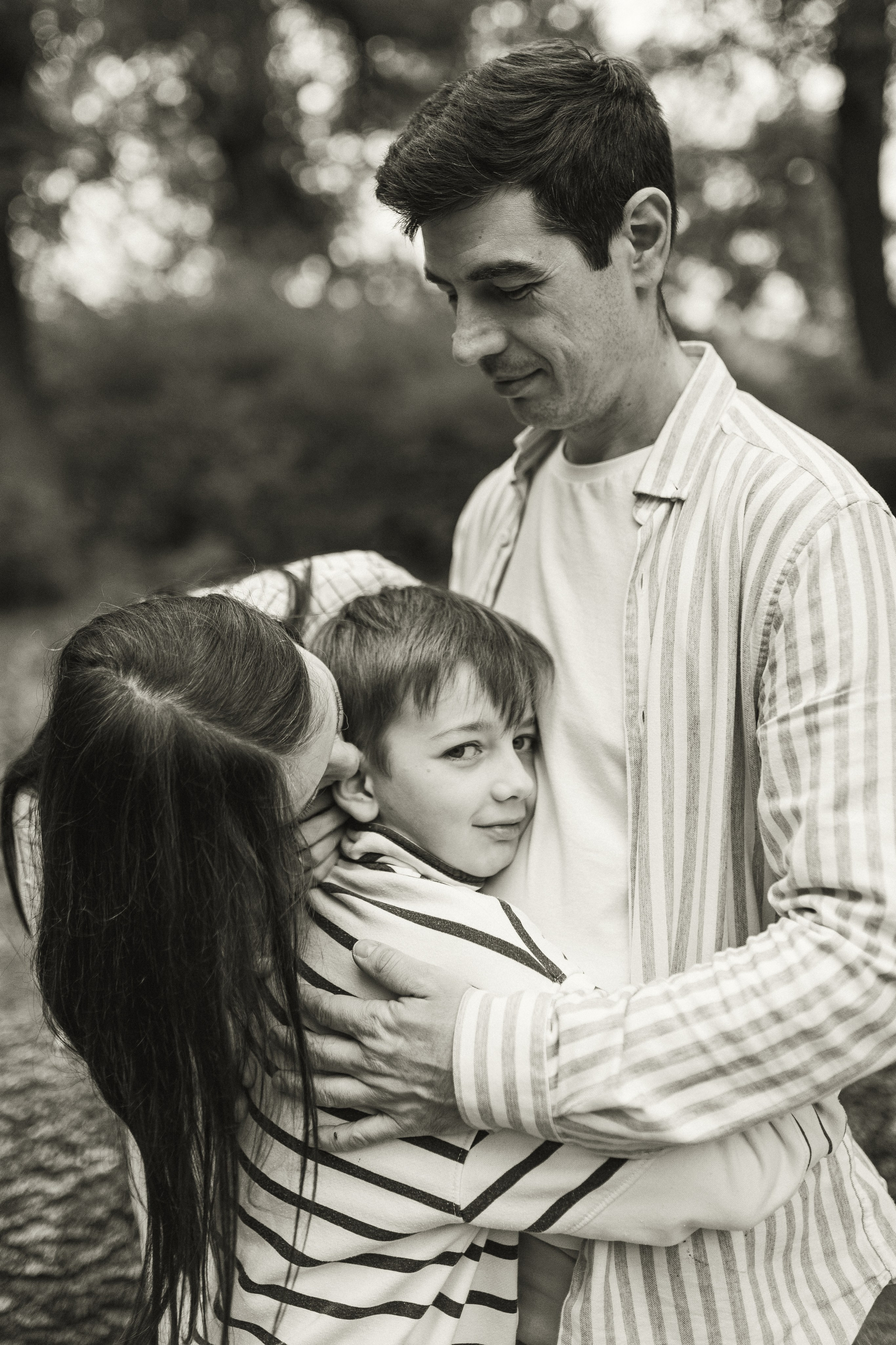 Осенняя фотосессия в ожидании чуда. Фотограф в Ставрополе Svetlana Matveeva