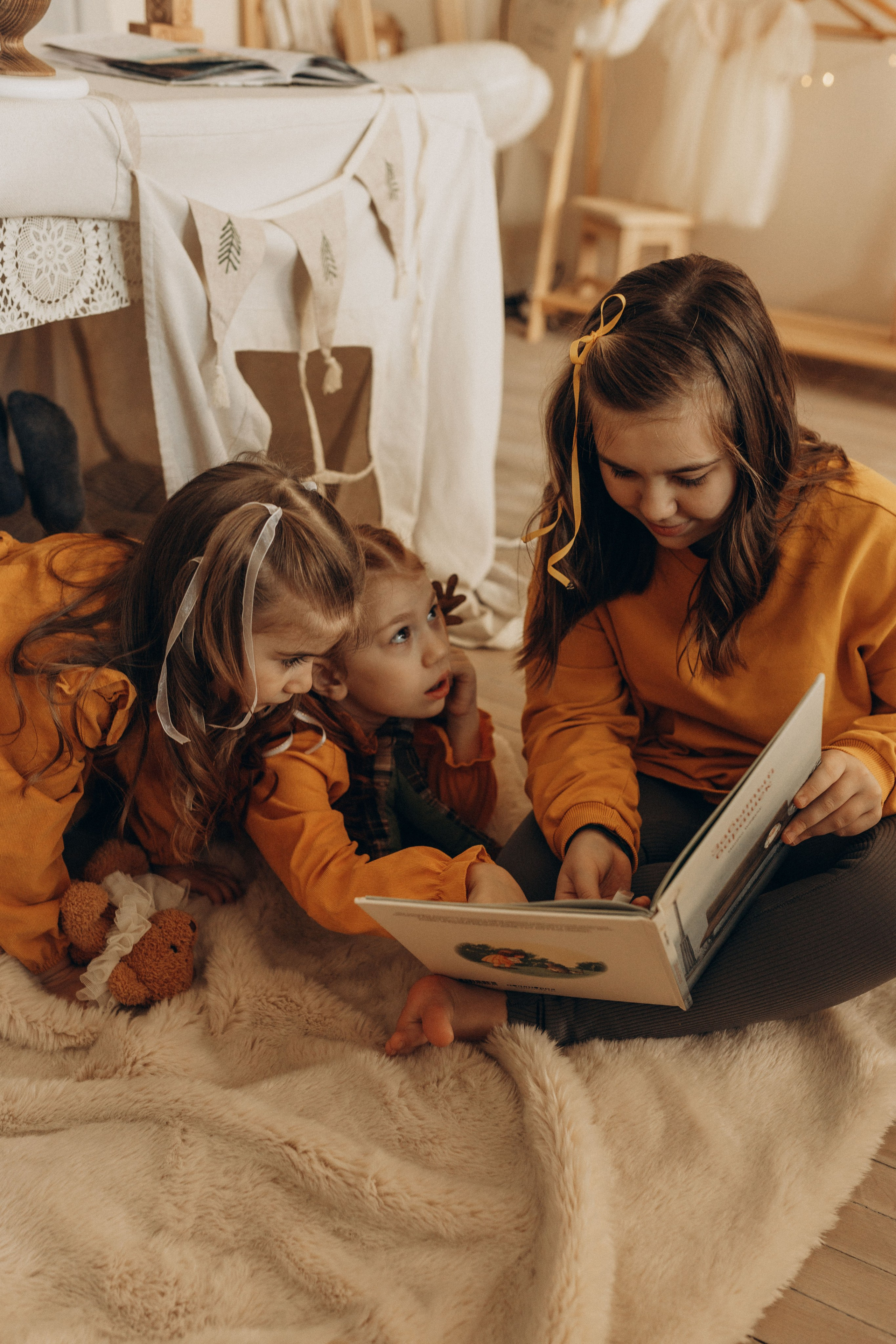 Семейные традиции. Фотограф в Ставрополе Svetlana Matveeva