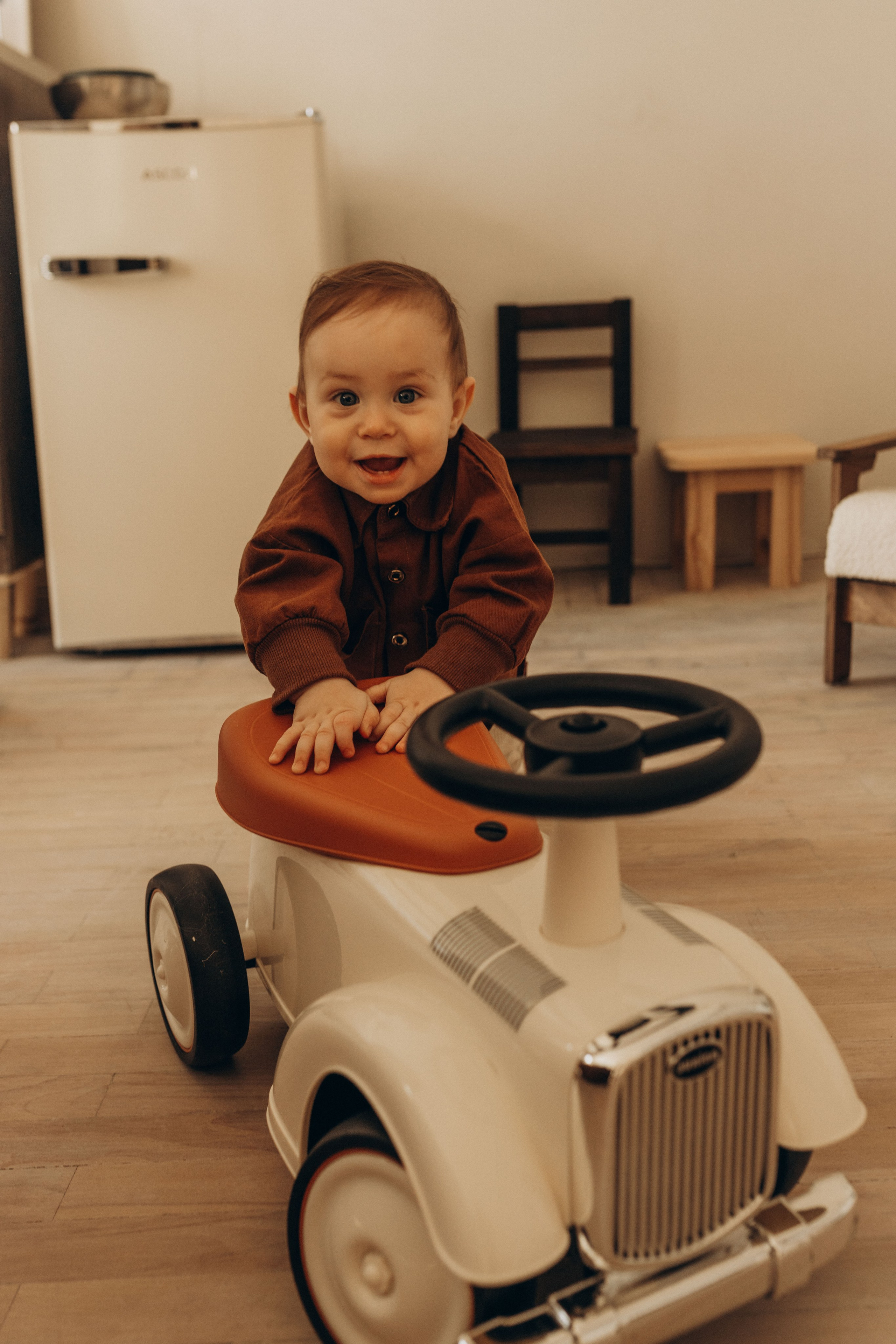 Новогодняя фотосессия в студии Редкое фото. Фотограф в Ставрополе Svetlana Matveeva