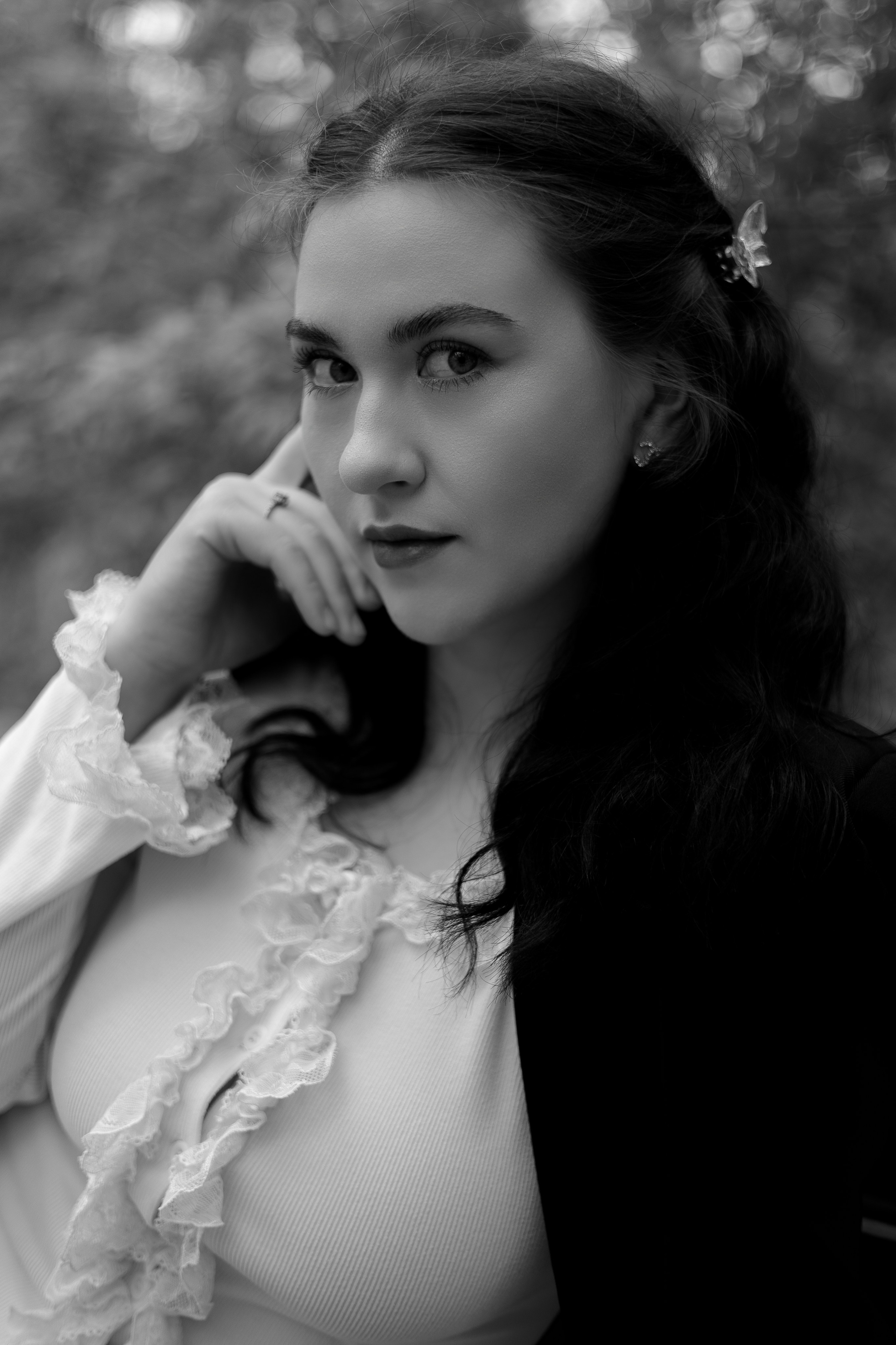 Portrait15. Фотограф Советская Гавань — Ванино