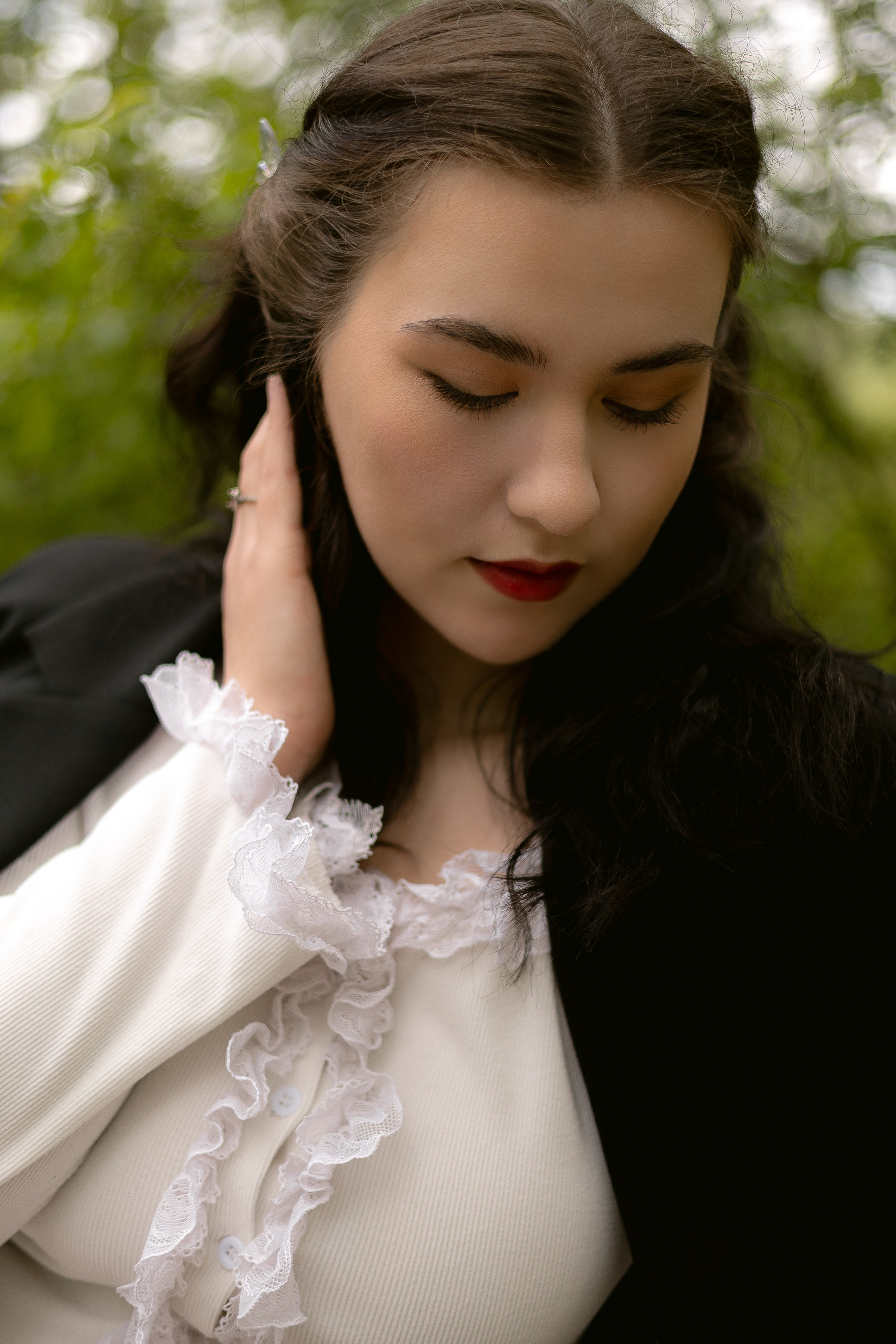 Portrait15. Фотограф Советская Гавань — Ванино