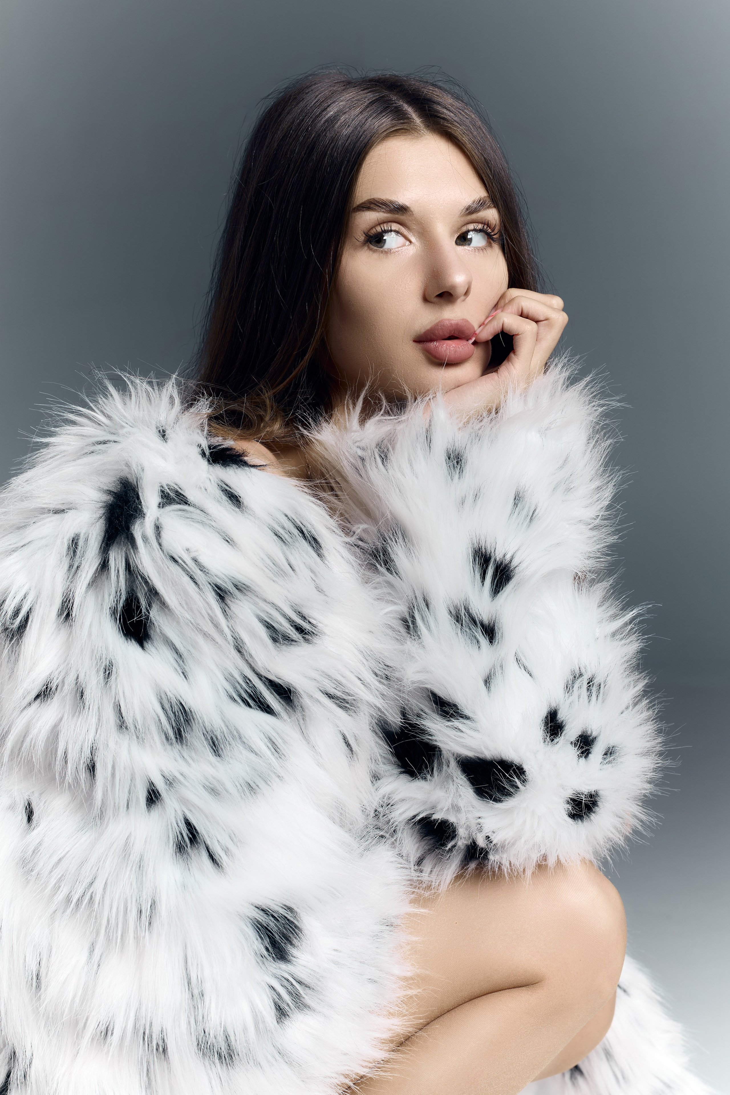 Кристина. Фотограф Советская Гавань — Ванино