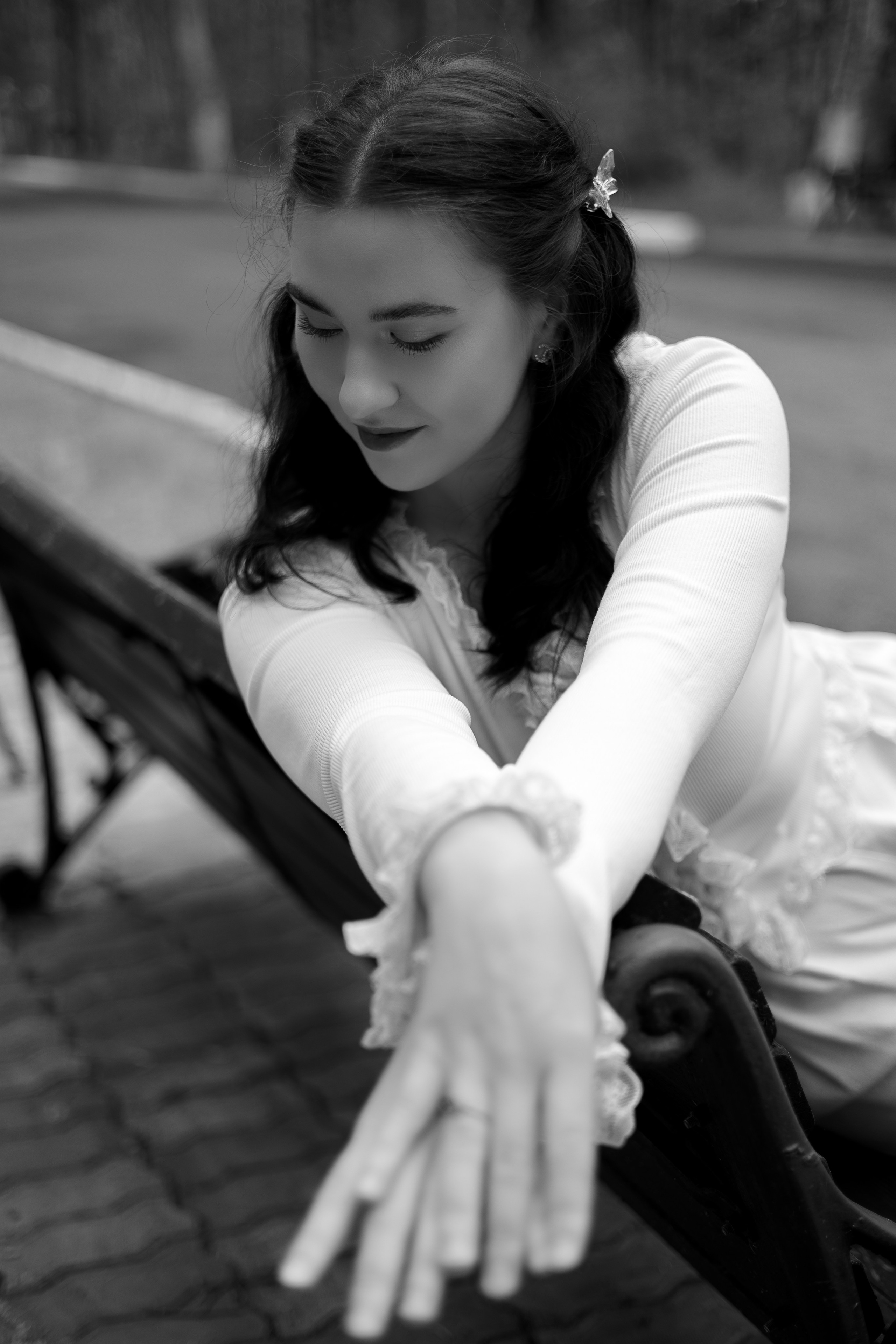 Portrait15. Фотограф Советская Гавань — Ванино