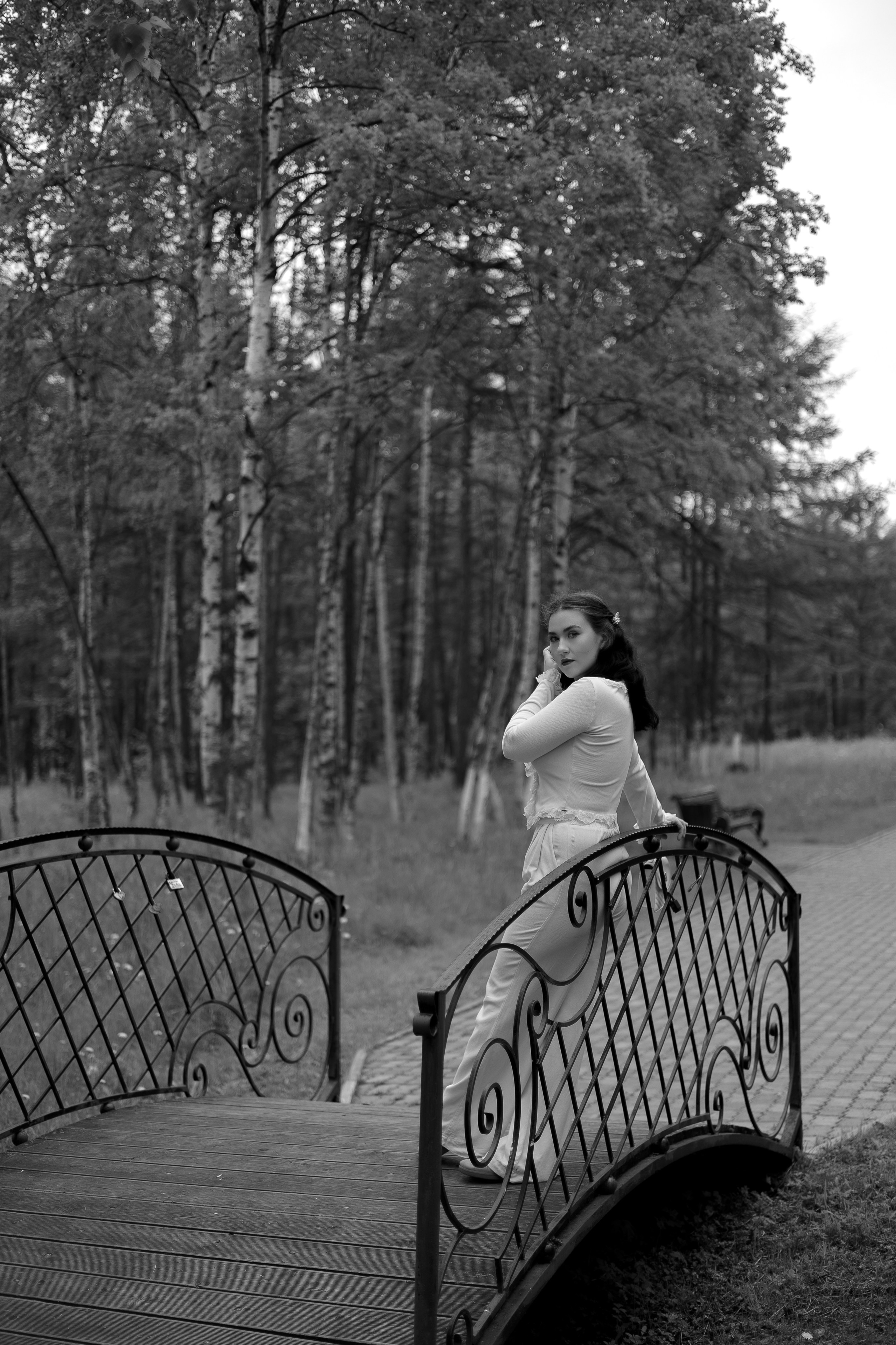 Portrait15. Фотограф Советская Гавань — Ванино