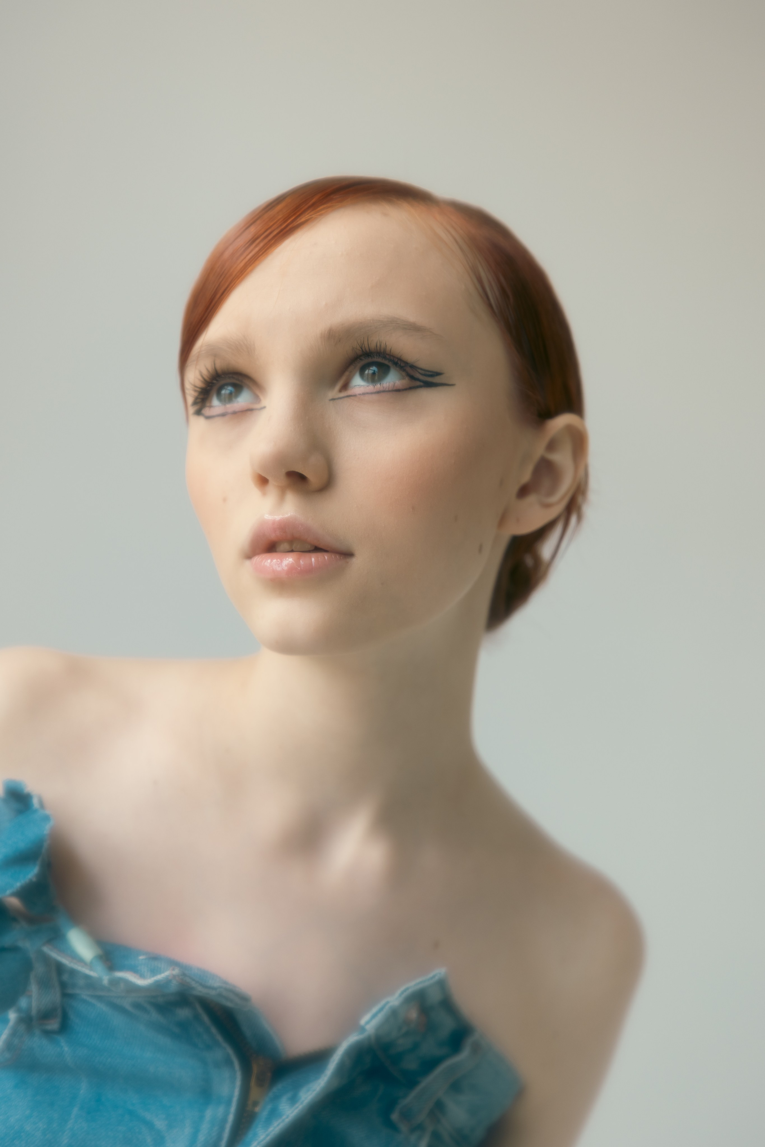 Смотреть. Фотограф Ольга Эмбер