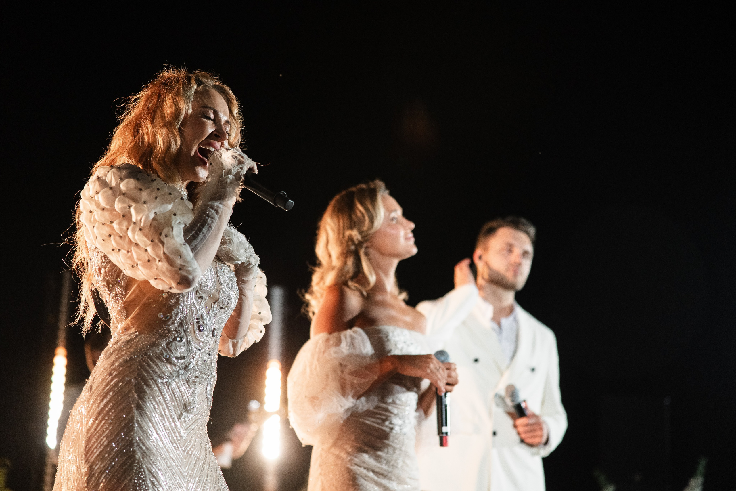 Гиорги и Елизавета. Свадебный и семейный фотограф Москва Екатерина Верижникова