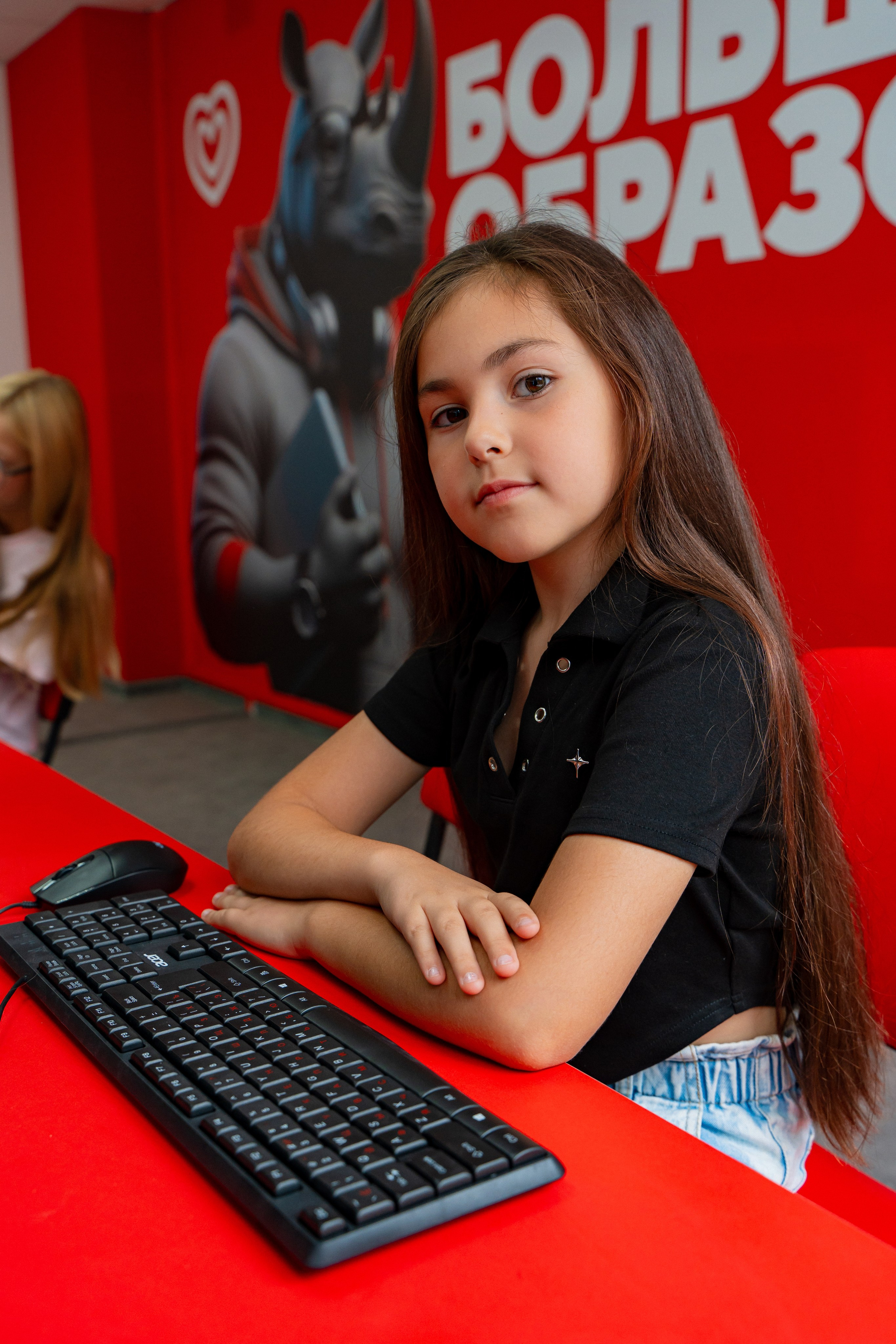 Синергия. Фотограф Мария Зайчик