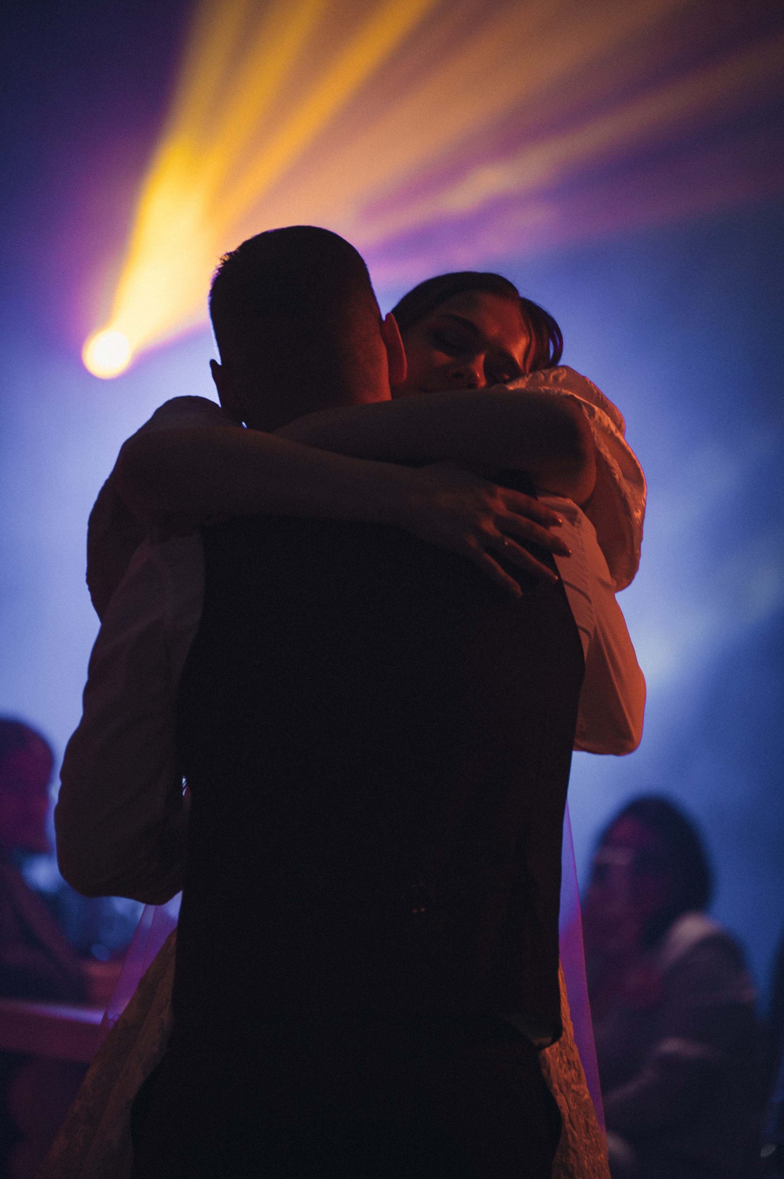 Алёна и Павел. Репортажный и свадебный фотограф в Сургуте