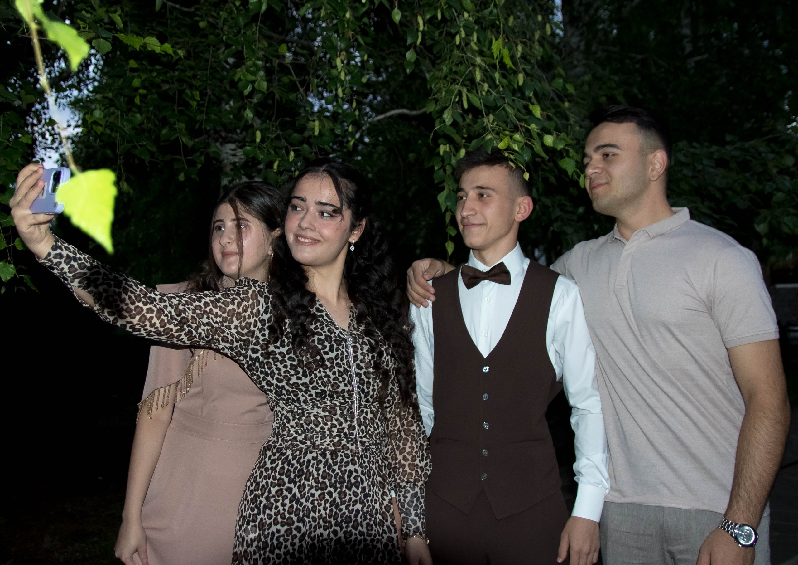 Выпускные. Организатор праздников. Ведущая Марина Гребенникова