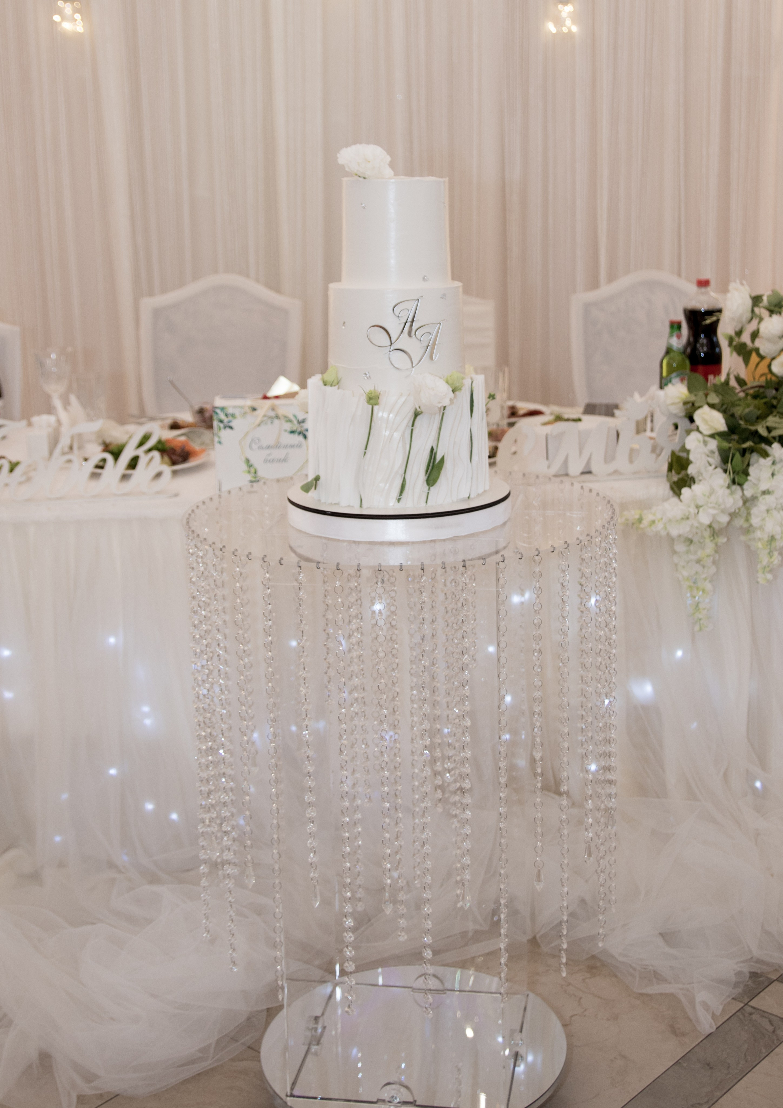 Банкет (тортики.вкусняшки). Организатор праздников. Ведущая Марина Гребенникова