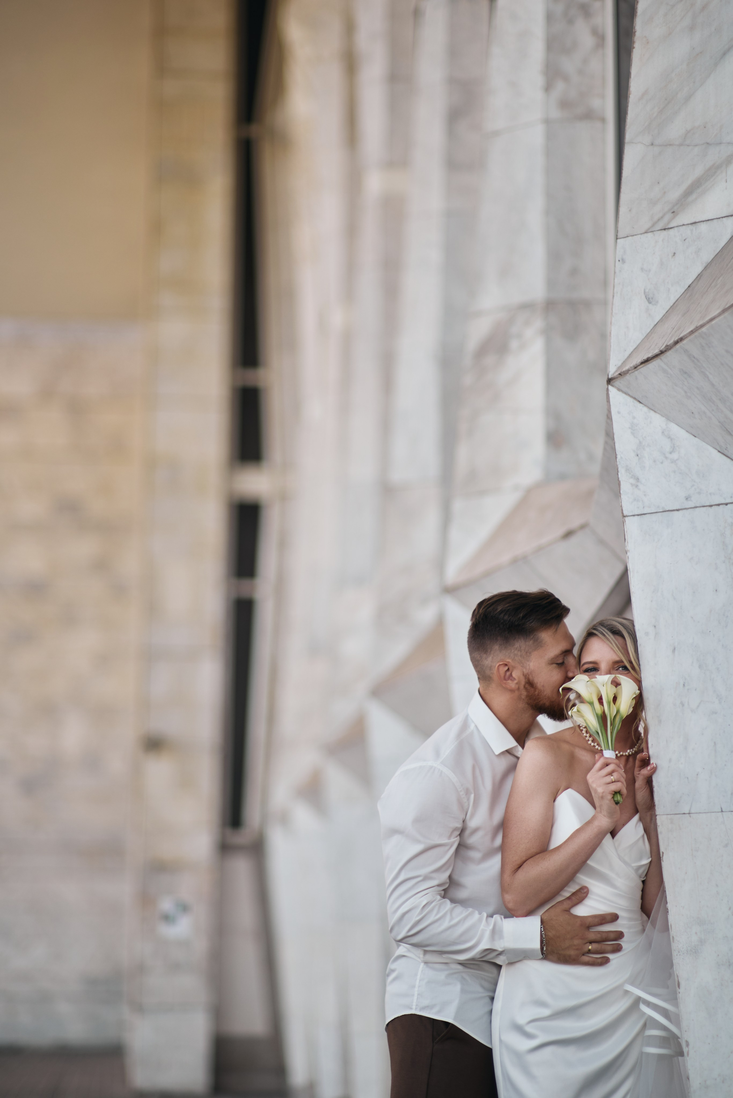 Алексей + Дарья. Фотограф Красноярск Парамонов Павел