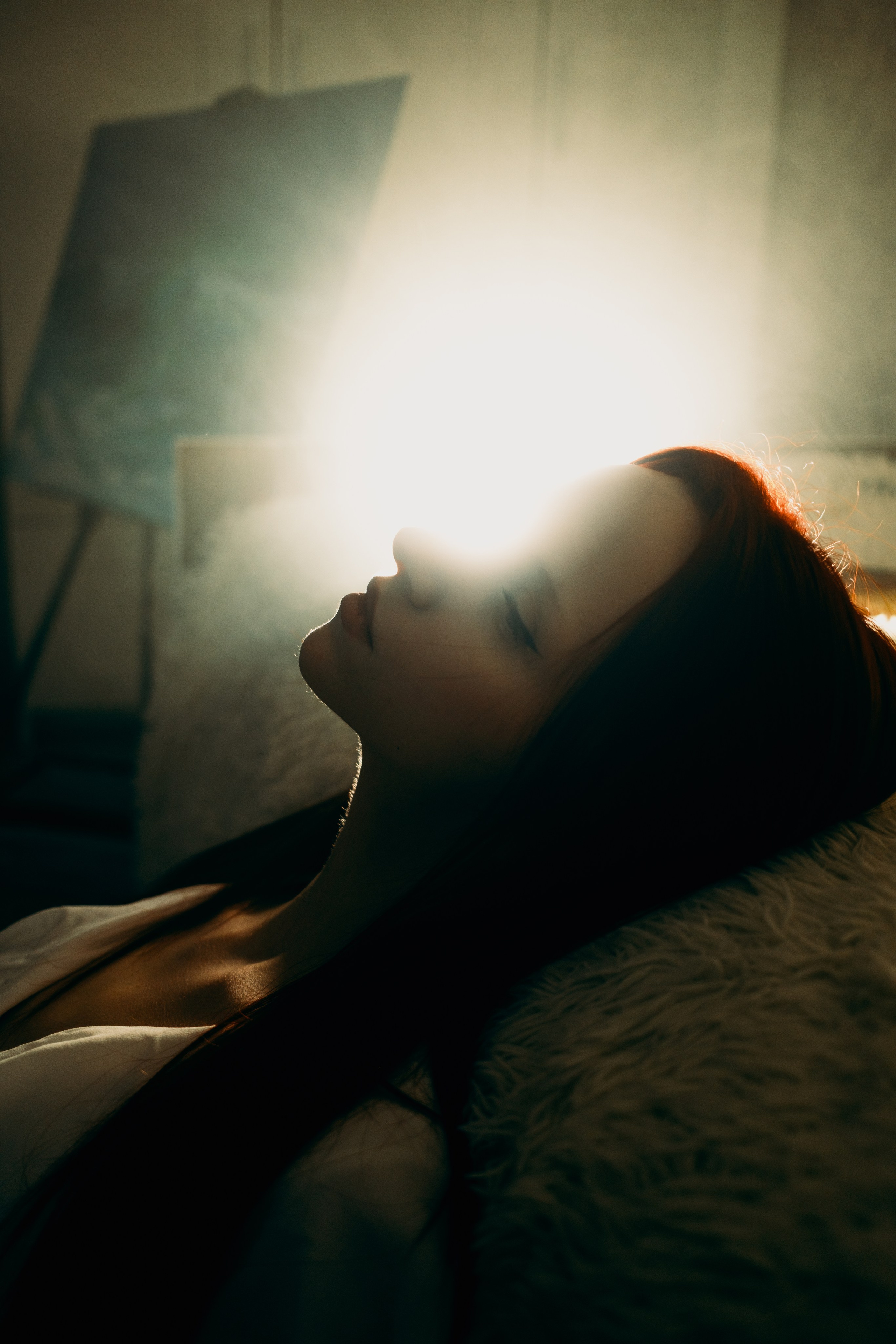 Nastya. MAX TIHANKOV