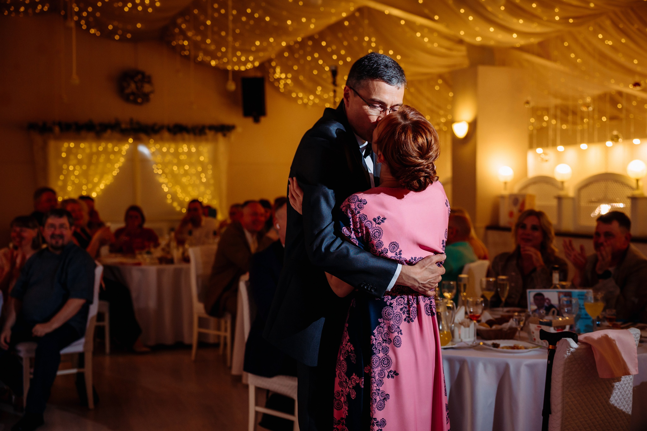 События. Фотограф в Санкт-Петербурге Кирюшенков Андрей