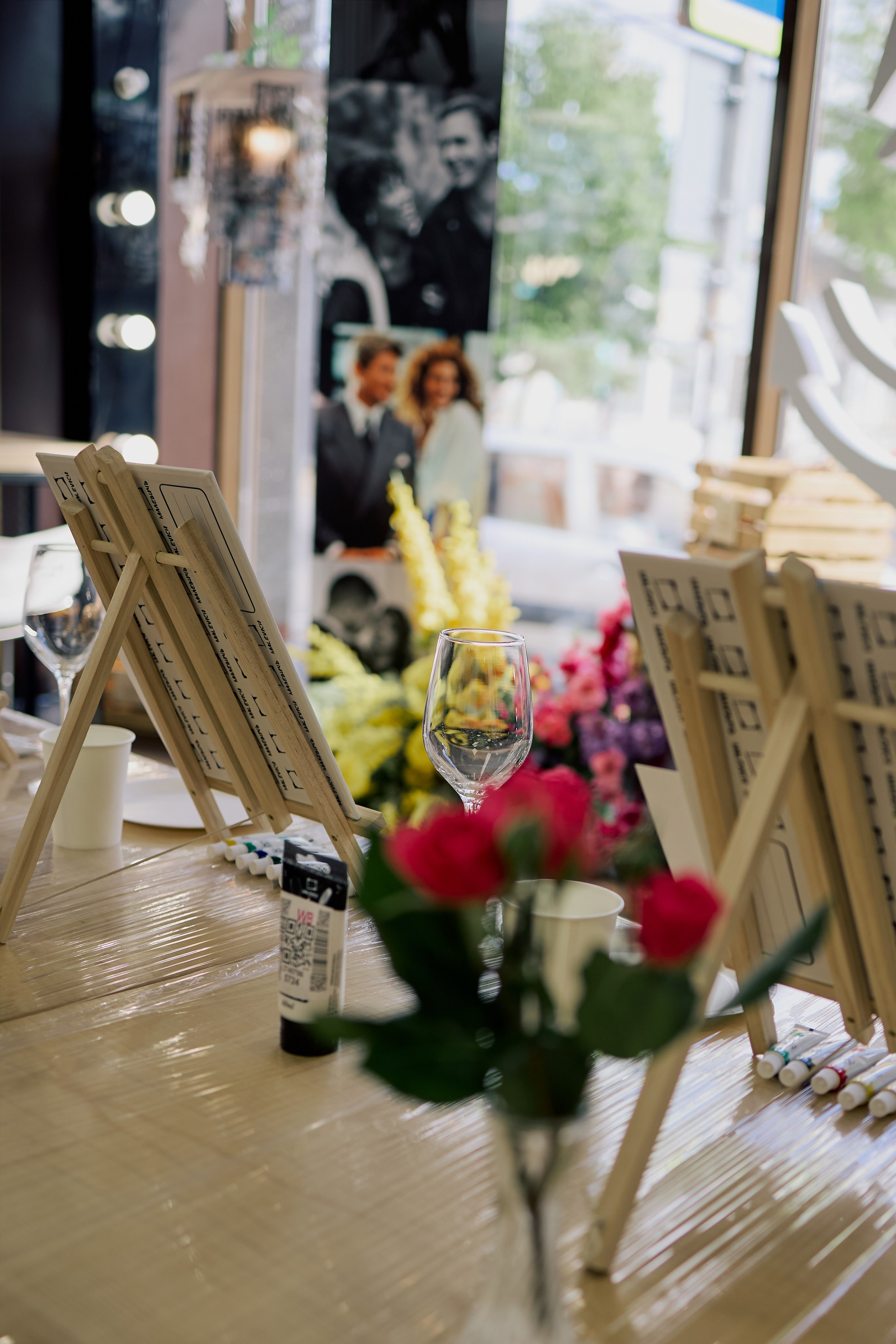 Репортаж. Фотограф Валентина Носова в Краснодаре