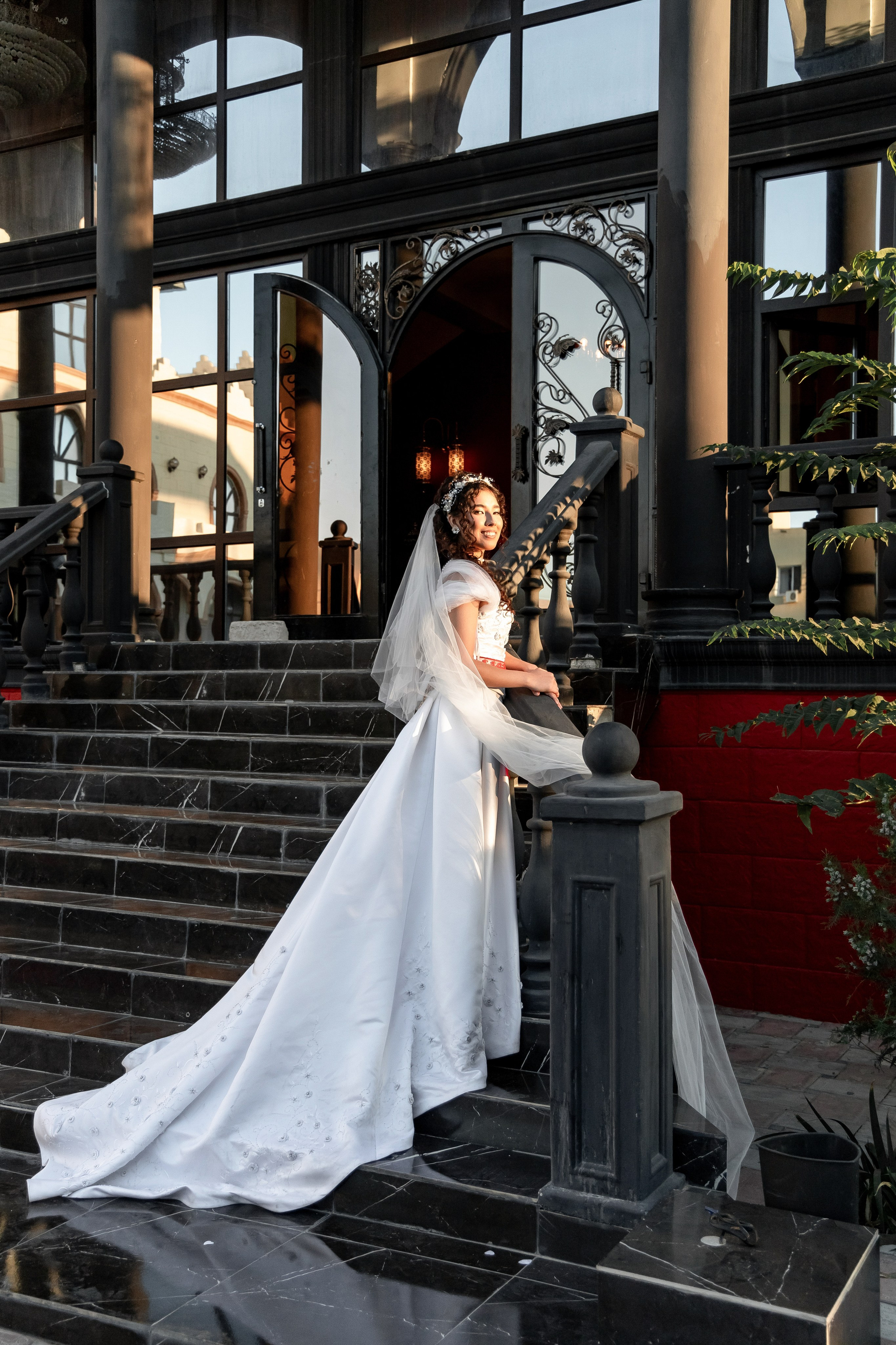 Samir & Yanna. Свадебный и фэшн фотограф