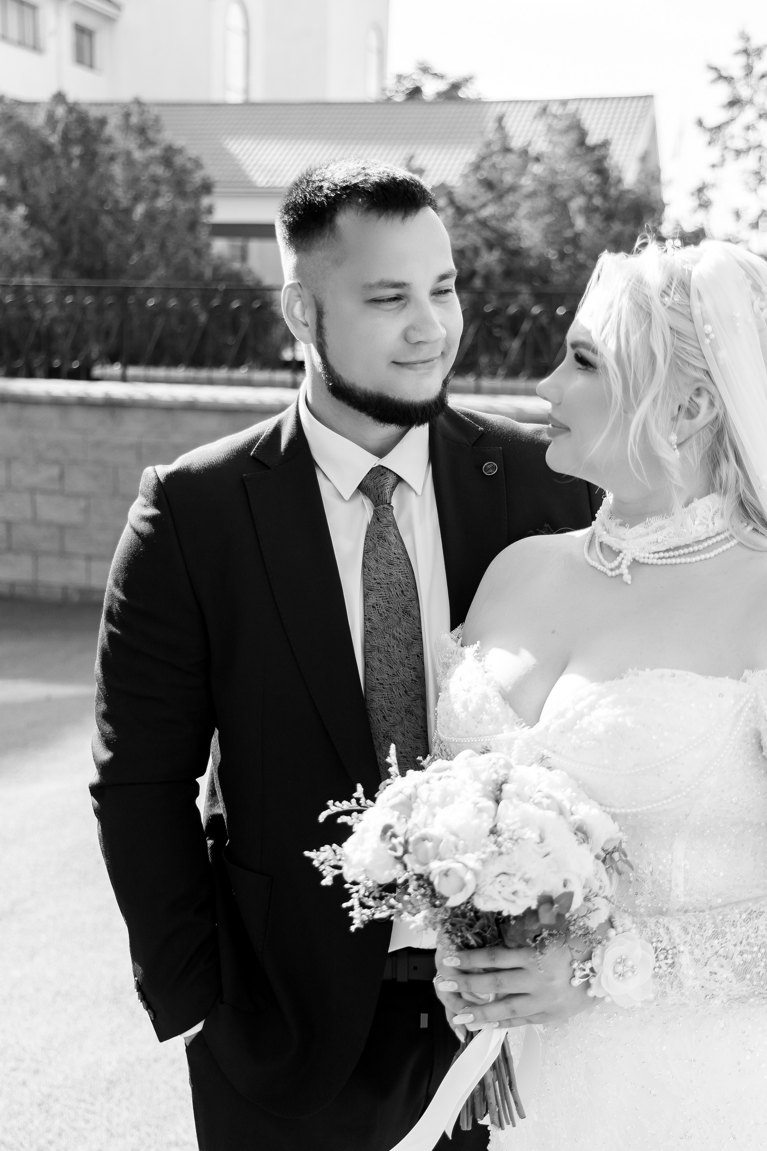 Alexander & Nadezhda. Свадебный и фэшн фотограф