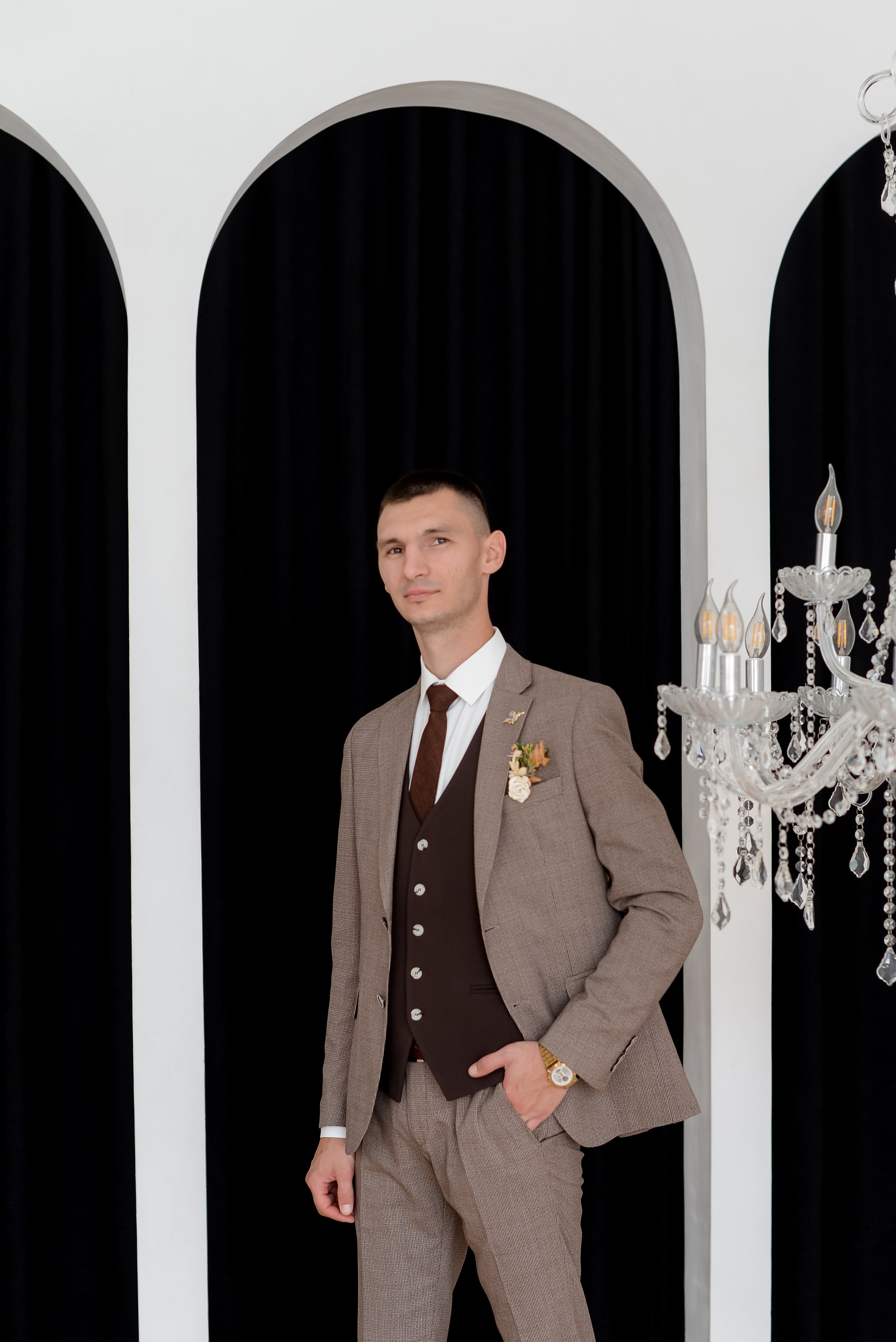 Дмитрий&Ксения. Свадебный фотограф в Санкт Петербурге Падерина Кристина