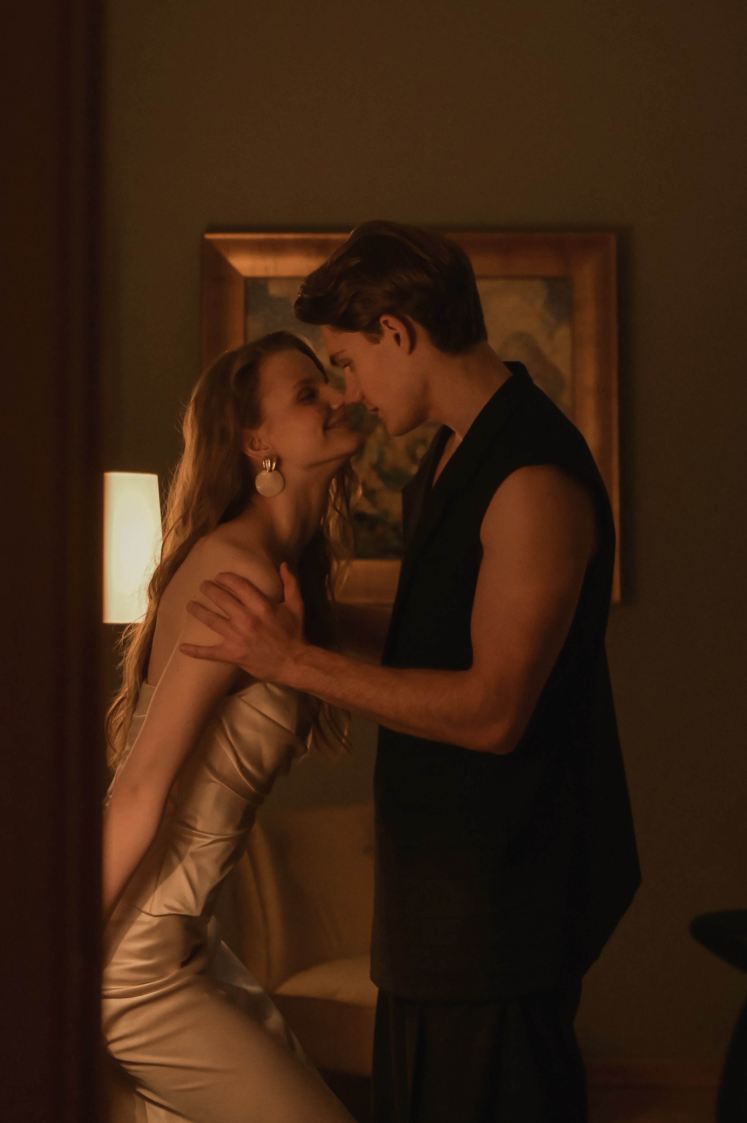 Игорь&Ксения. Свадебный фотограф в Санкт Петербурге Падерина Кристина