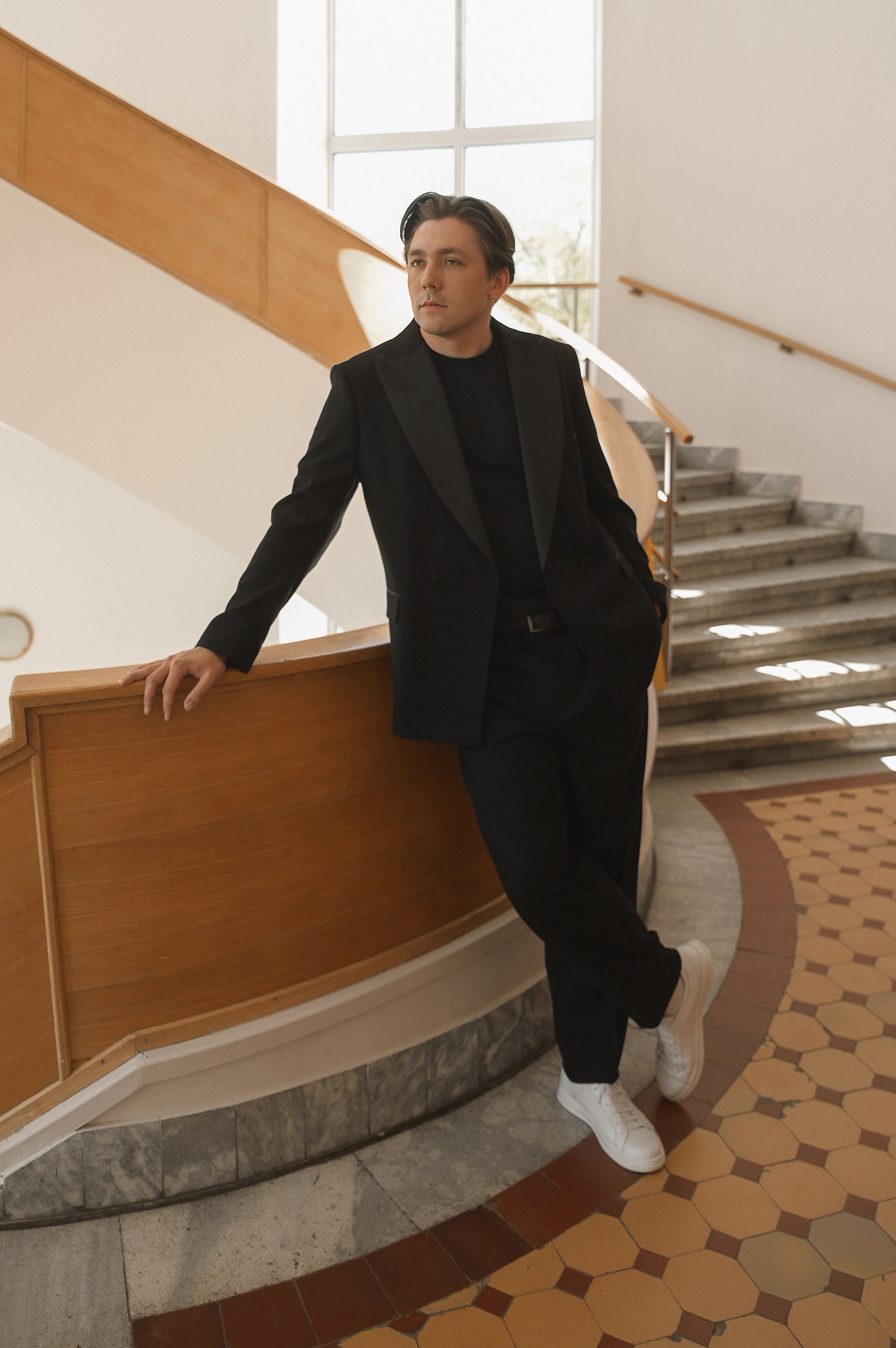 Влад&Катя. Свадебный фотограф в Санкт Петербурге Падерина Кристина