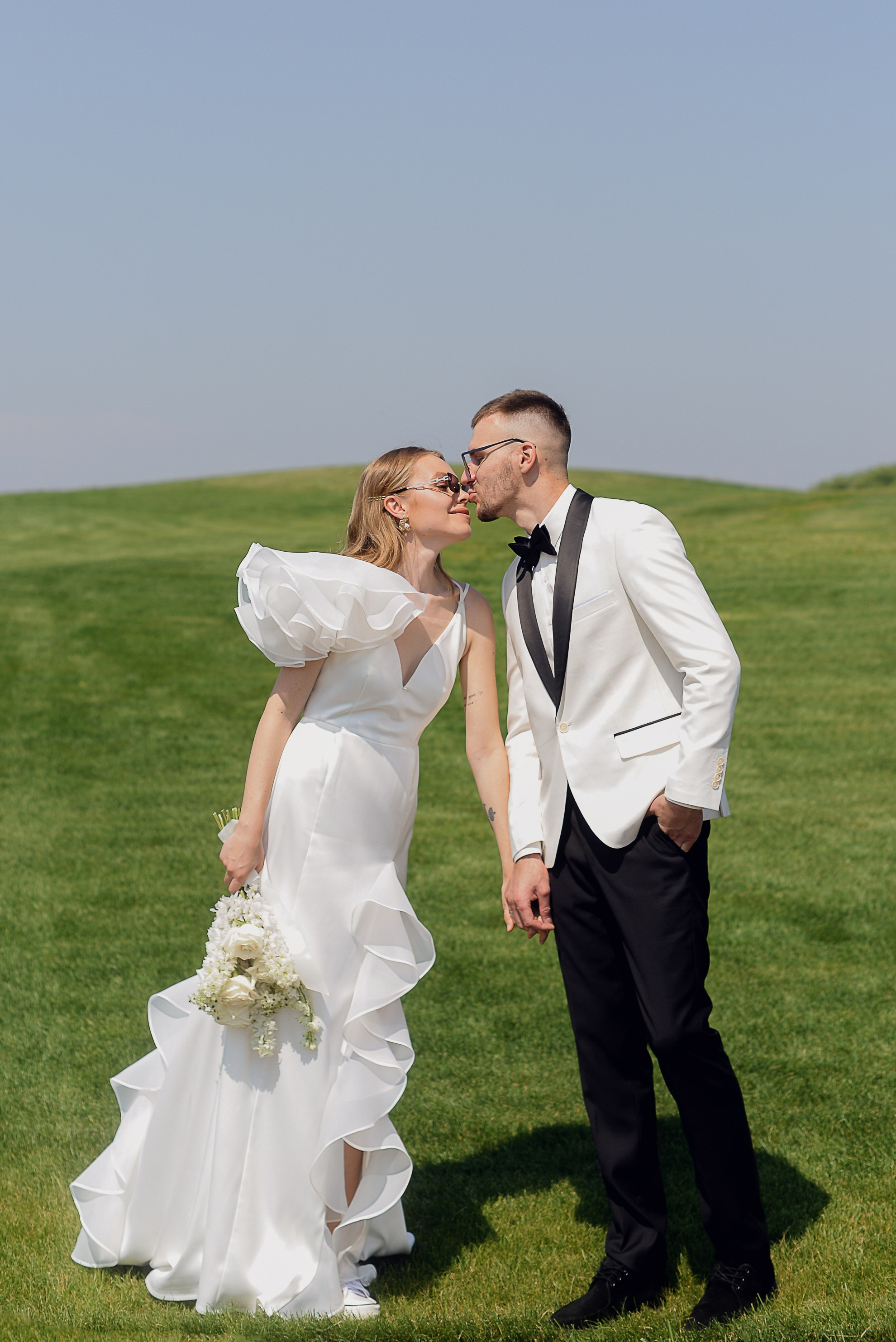 Сергей&Регина. Свадебный фотограф в Санкт Петербурге Падерина Кристина