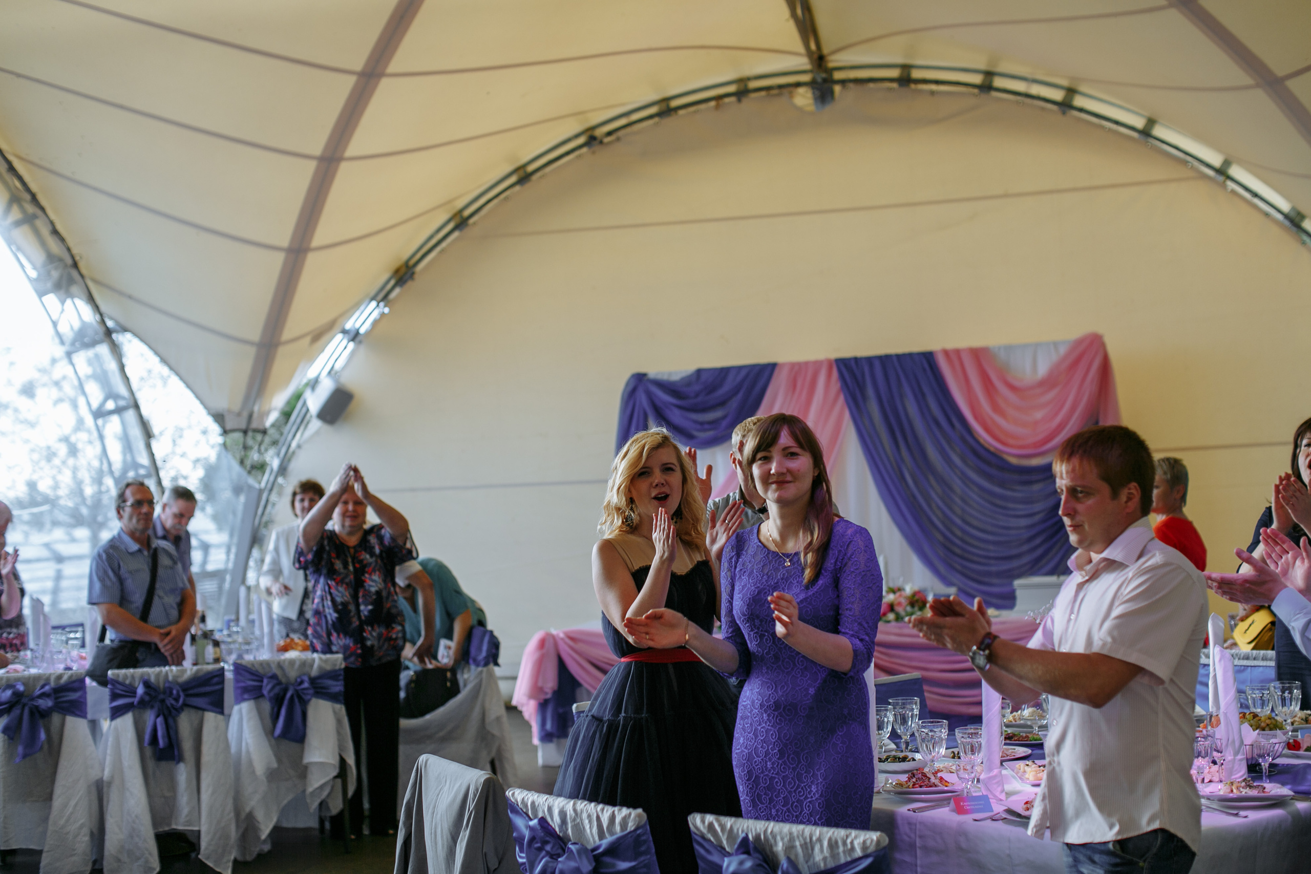 Свадебный фотограф Нижний Новгород. Свадебный фотограф в Нижнем Новгороде — Эдуард Смирнов