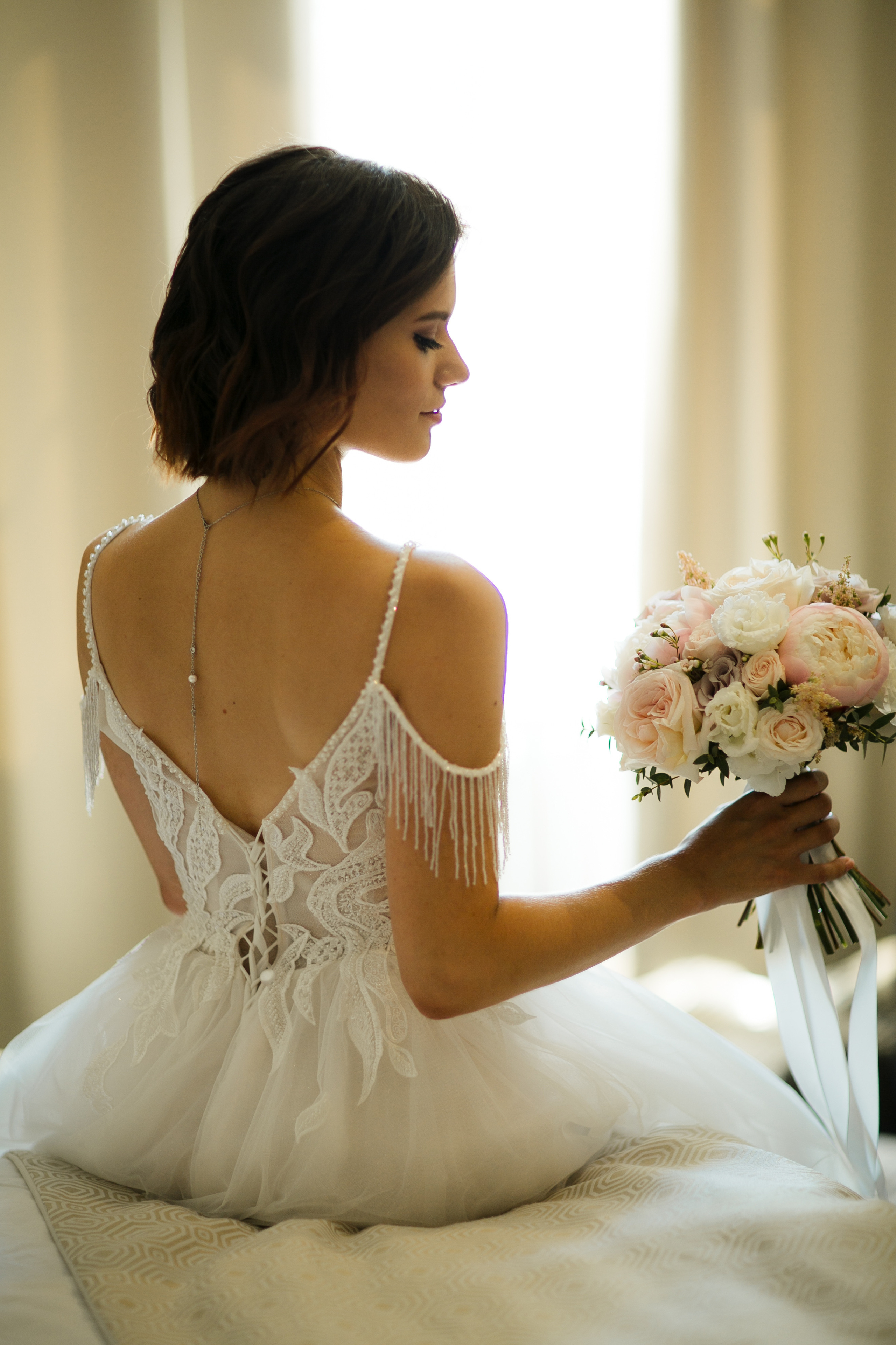 Свадебный фотограф Нижний Новгород. Свадебный фотограф в Нижнем Новгороде — Эдуард Смирнов