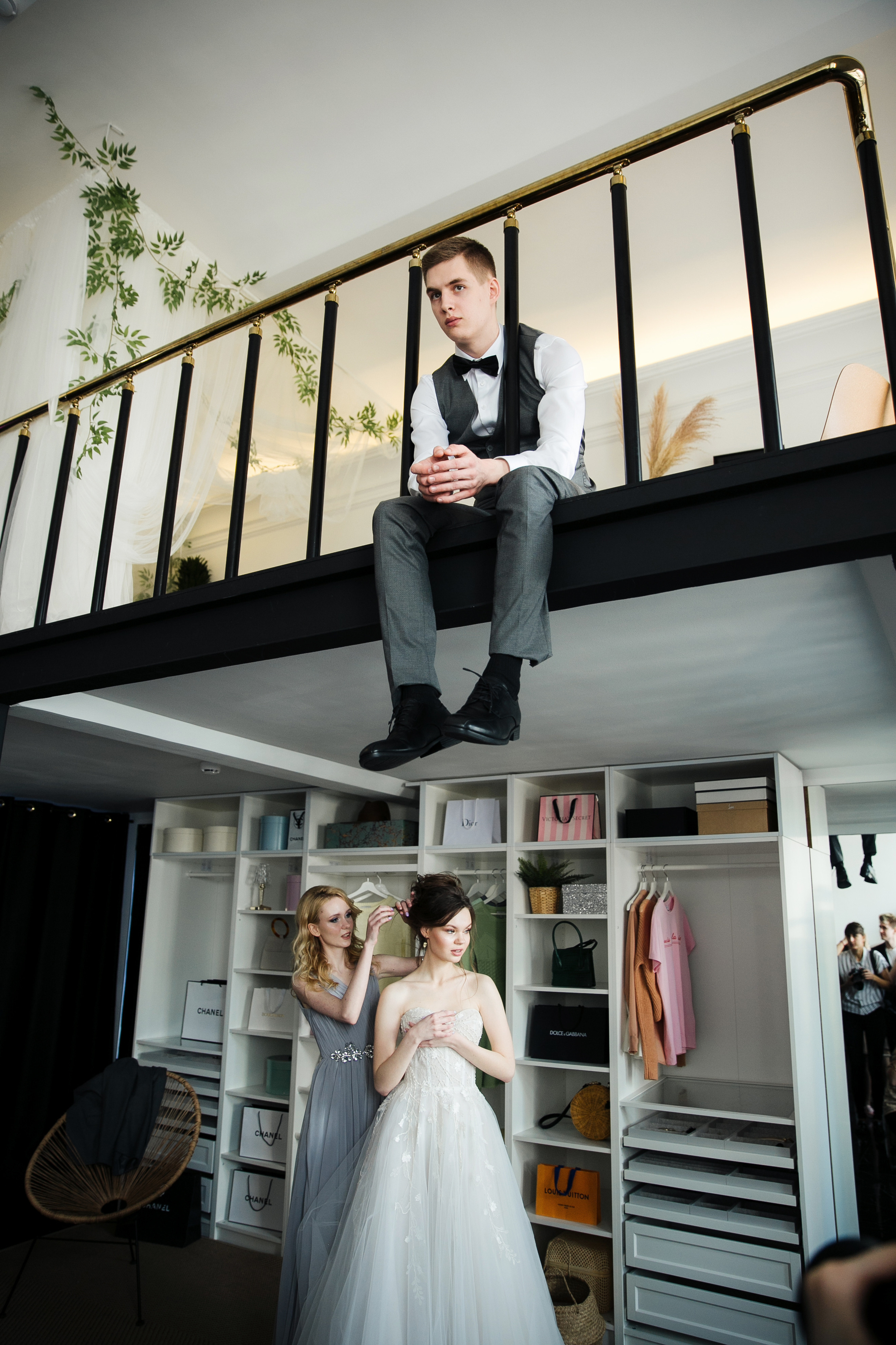 Свадебный фотограф нижний новгород. Свадебный фотограф в Нижнем Новгороде — Эдуард Смирнов