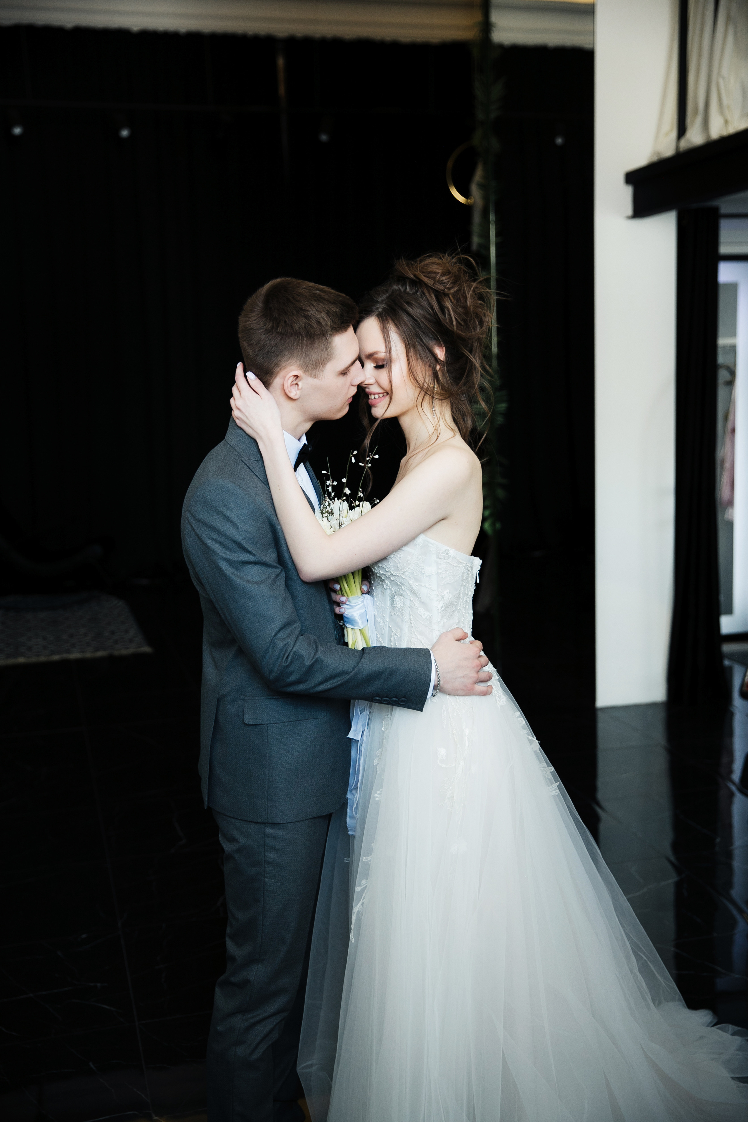 Свадебный фотограф нижний новгород. Свадебный фотограф в Нижнем Новгороде — Эдуард Смирнов