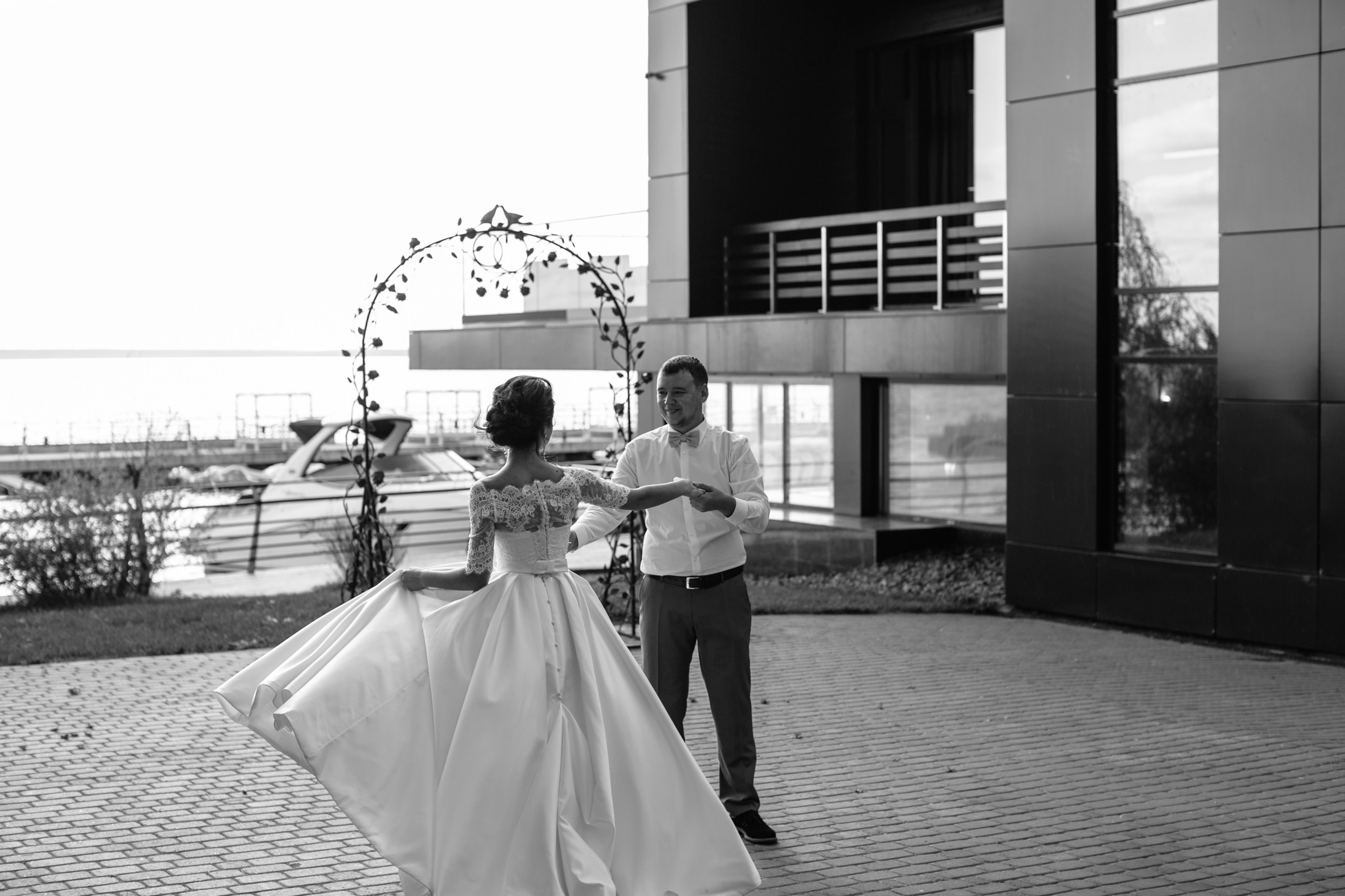 Свадебный фотограф Нижний Новгород. Свадебный фотограф в Нижнем Новгороде — Эдуард Смирнов