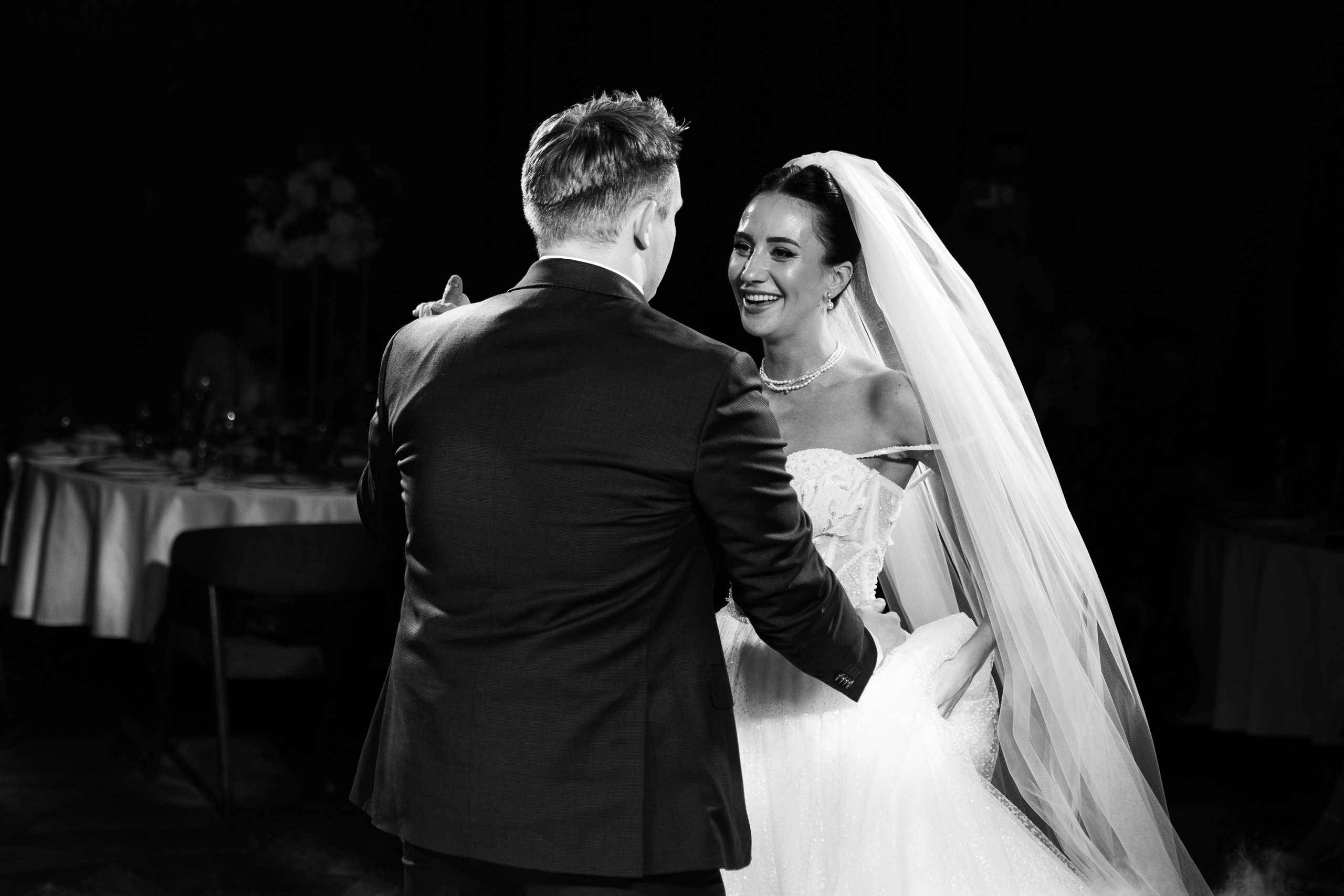 11.11.2023 Миша & Света. Свадебный фотограф в Нижнем Новгороде — Эдуард Смирнов