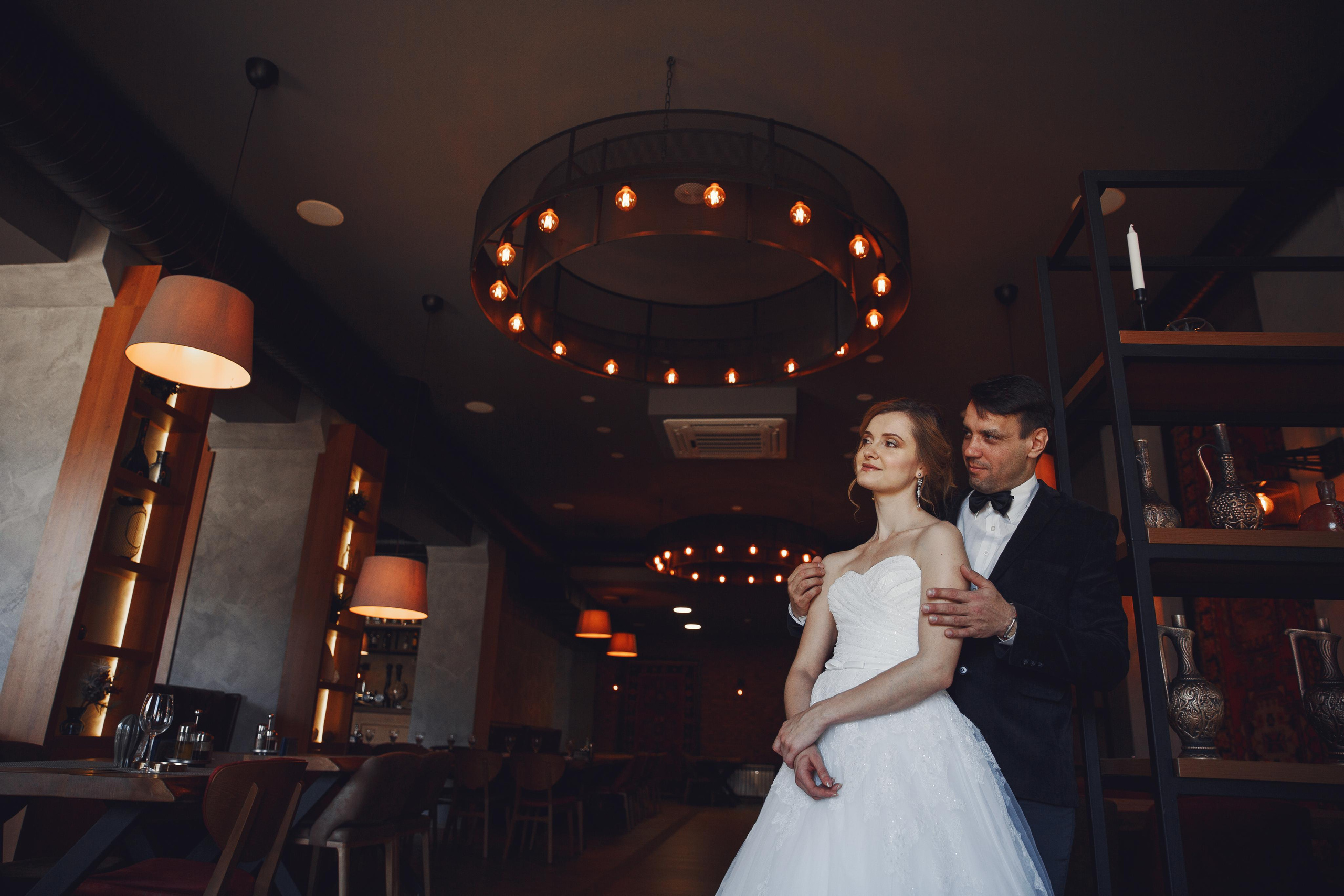 Свадебный фотограф Нижний Новгород. Свадебный фотограф в Нижнем Новгороде — Эдуард Смирнов